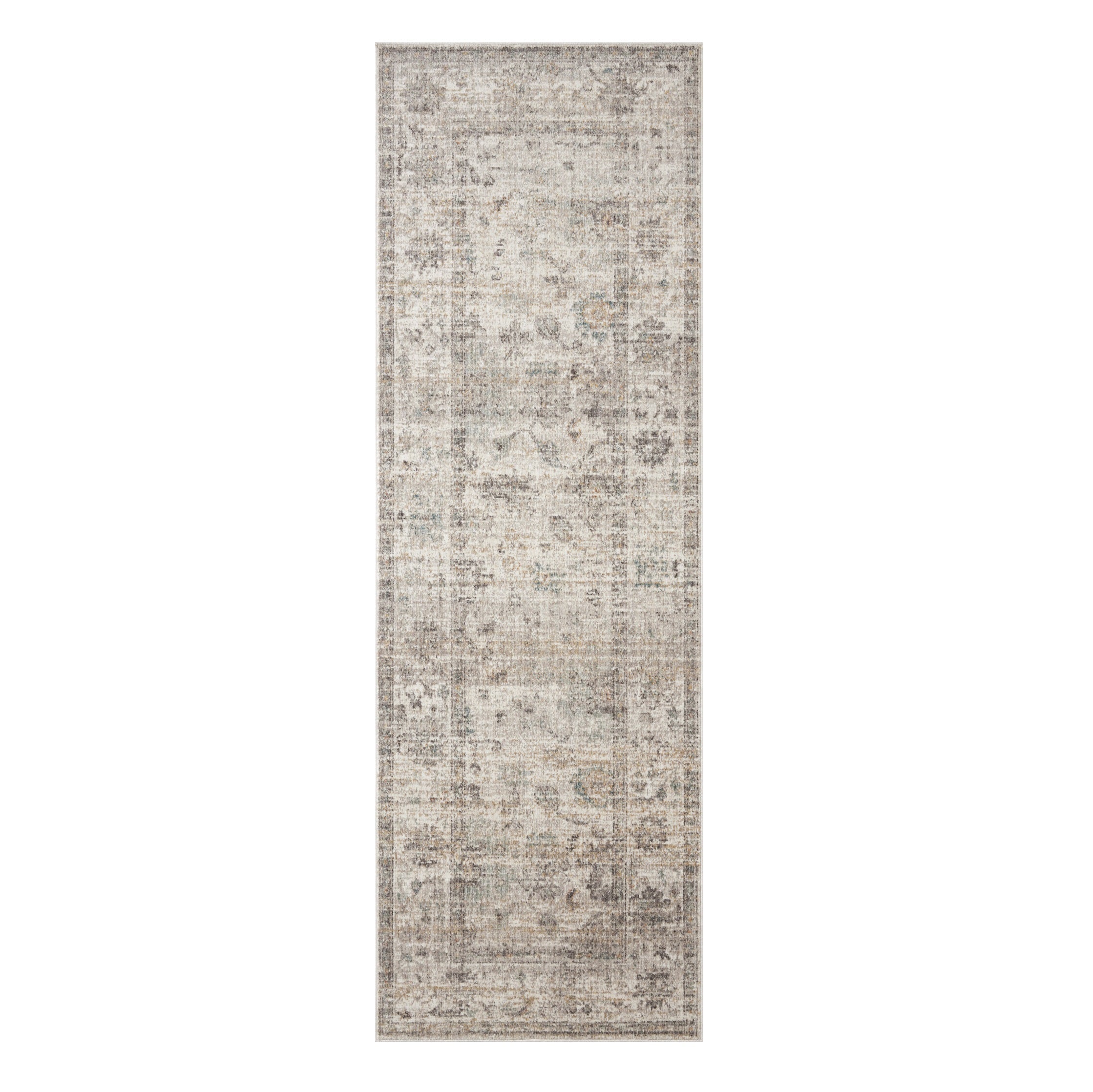 Millie Silver Dove Rug