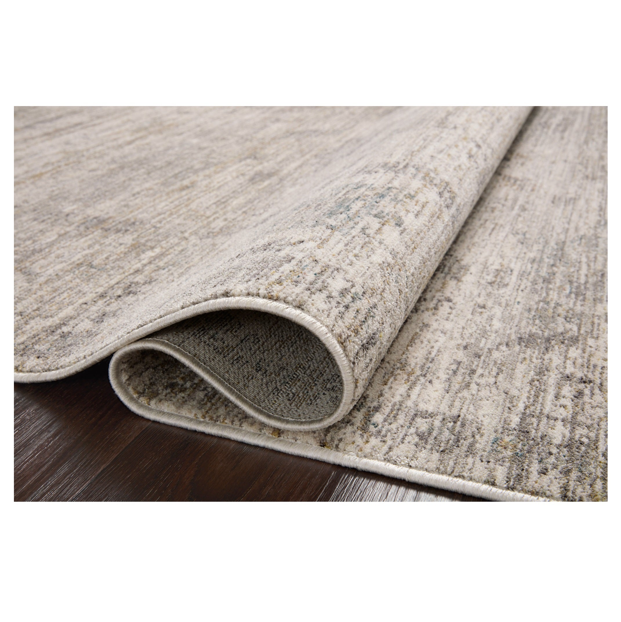 Millie Silver Dove Rug