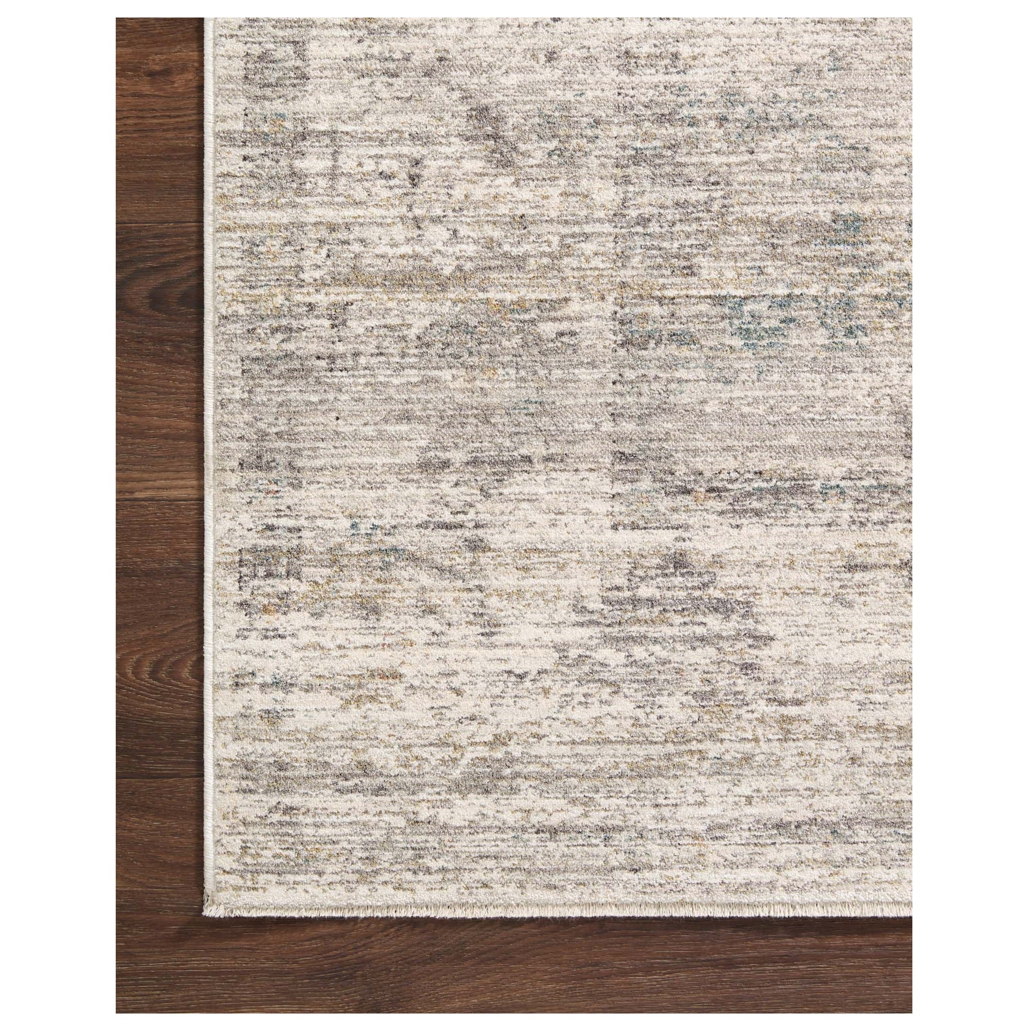 Millie Silver Dove Rug