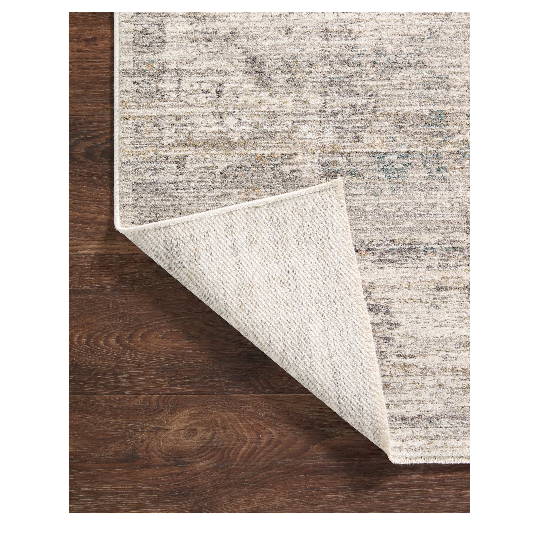 Millie Silver Dove Rug