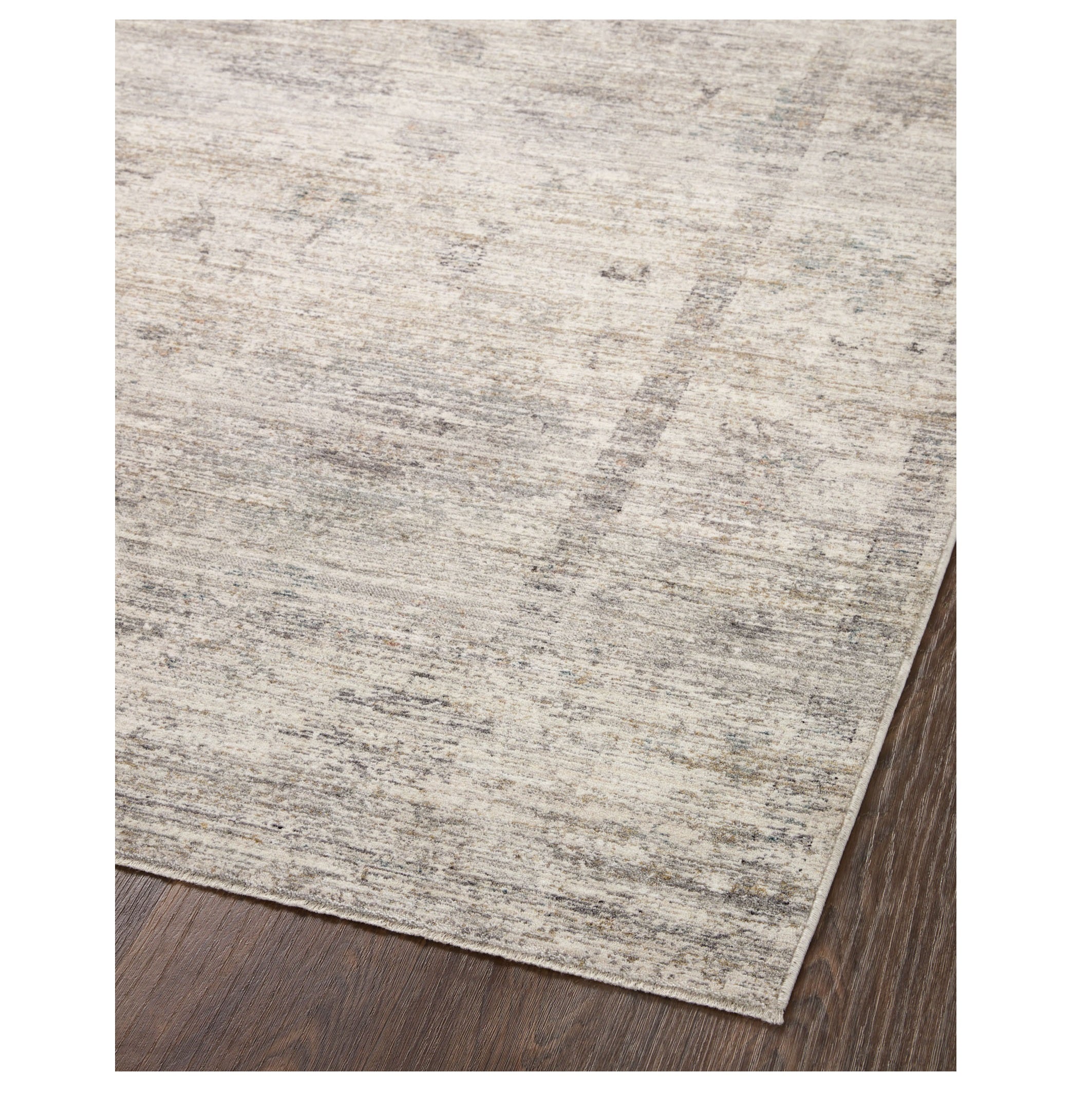 Millie Silver Dove Rug