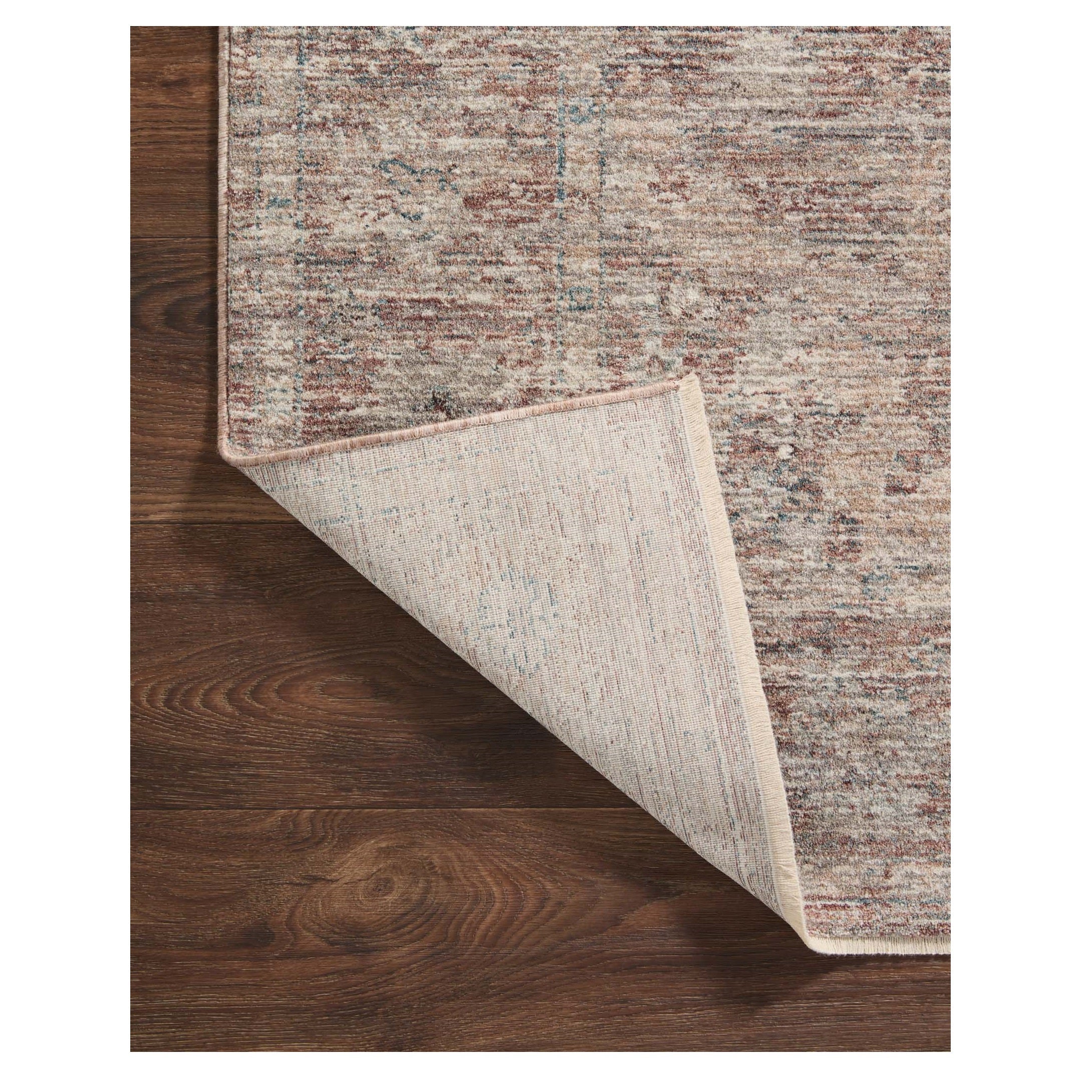 Millie Brick Fog Rug