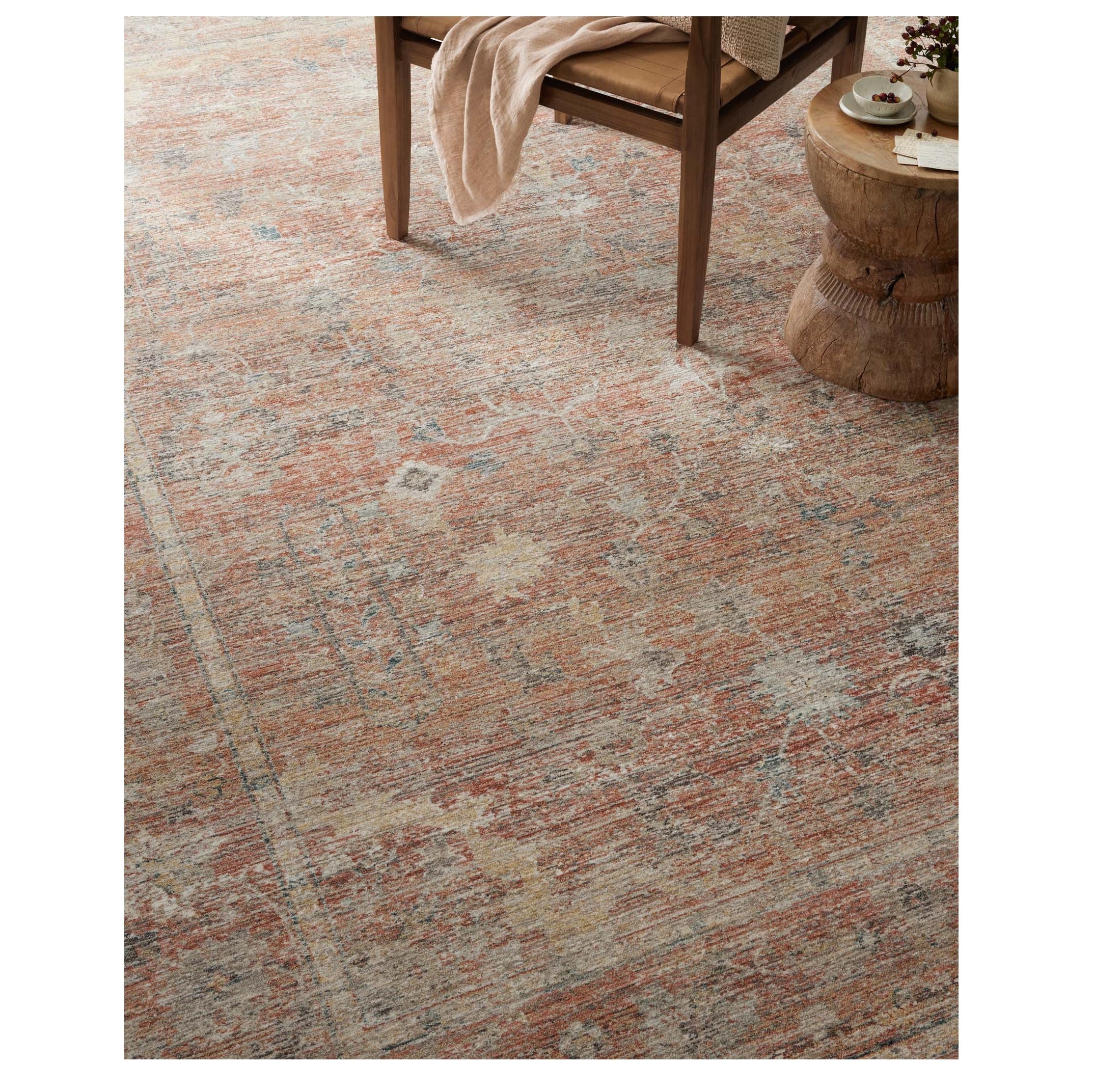 Millie Sunset Multi Rug