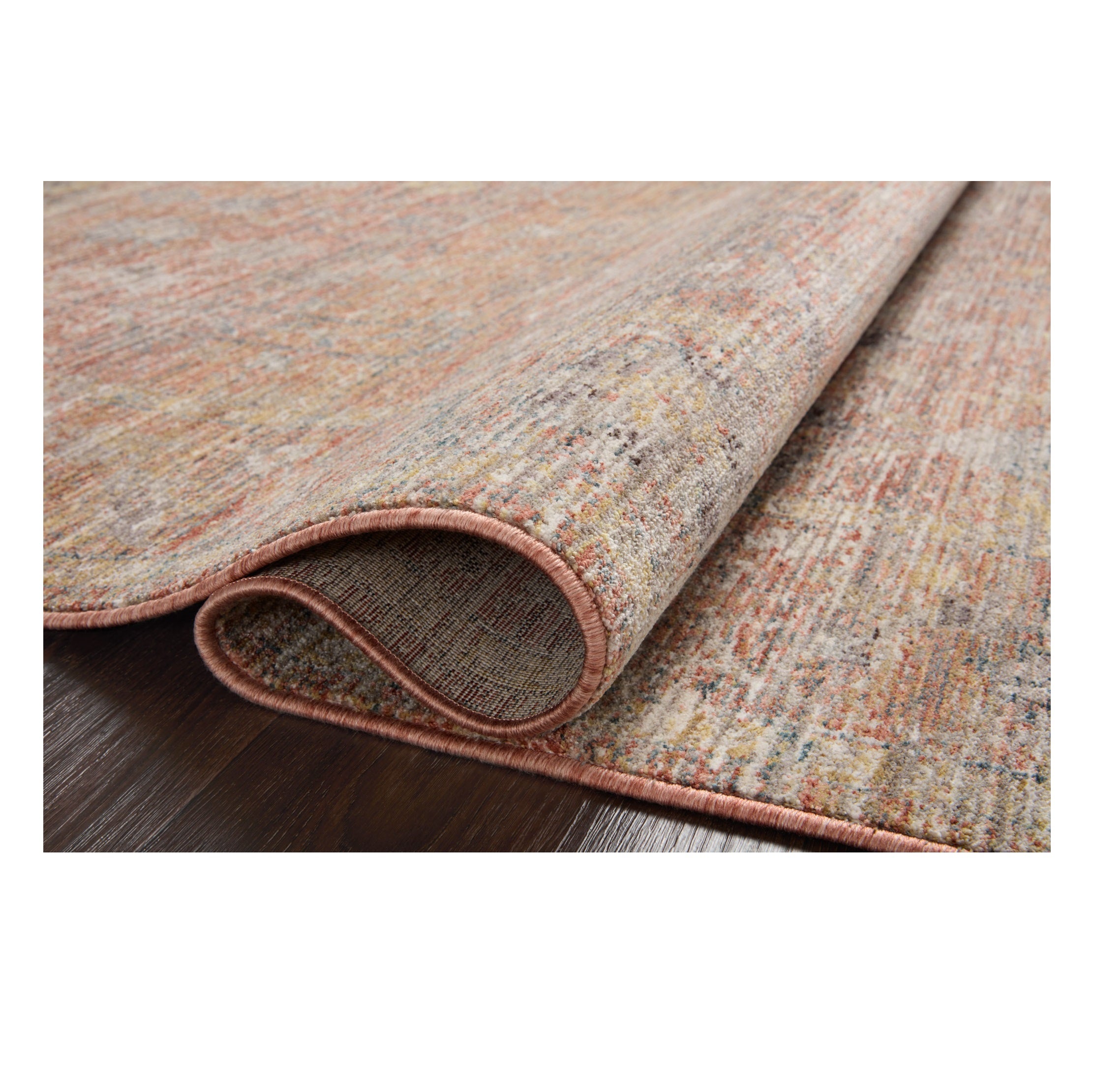 Millie Sunset Multi Rug