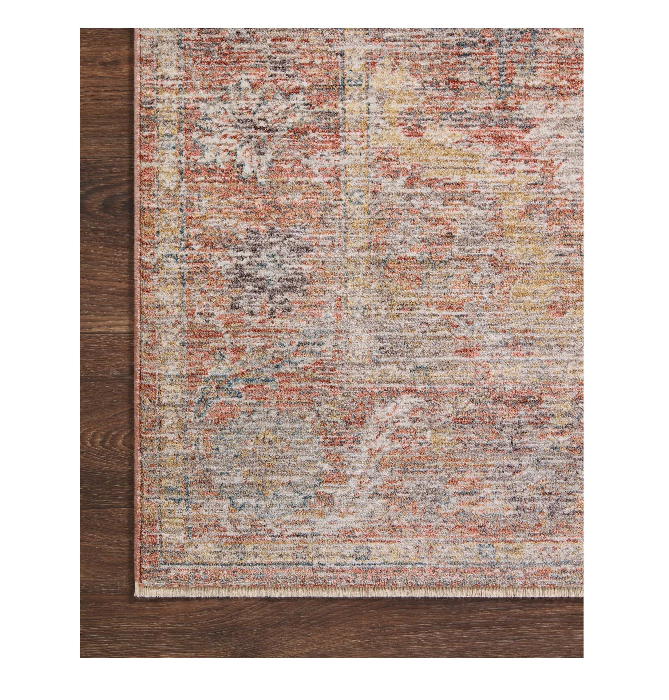 Millie Sunset Multi Rug