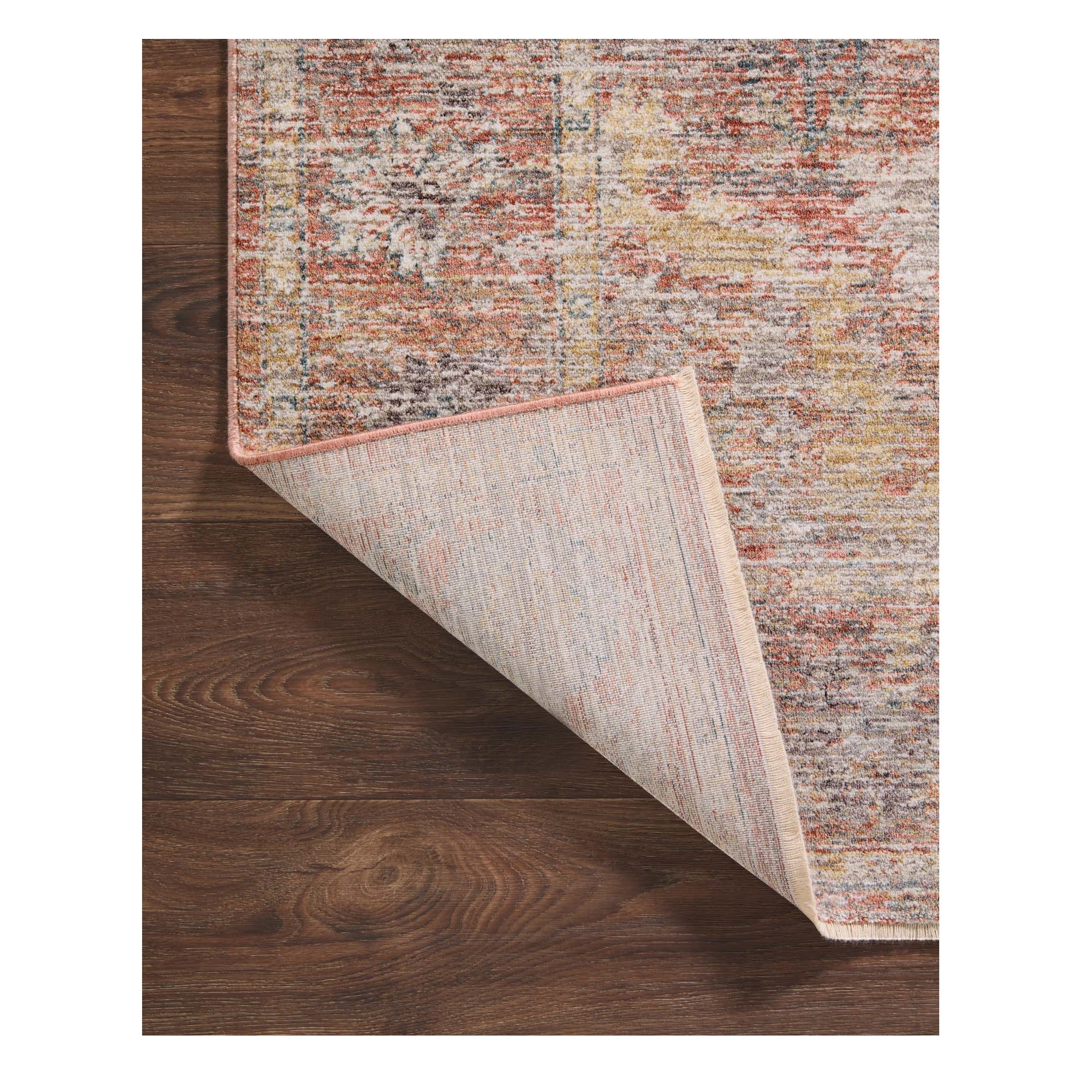 Millie Sunset Multi Rug