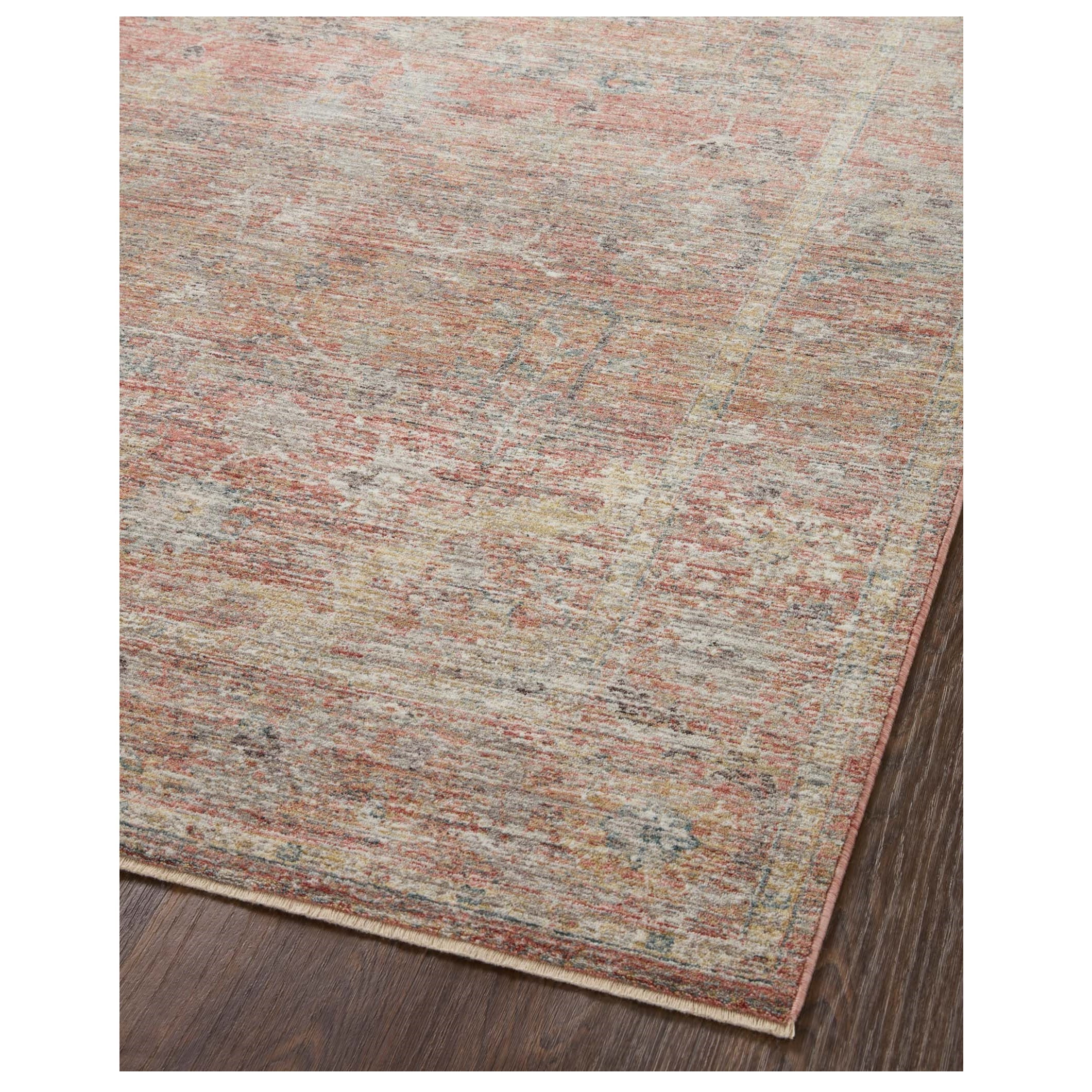 Millie Sunset Multi Rug