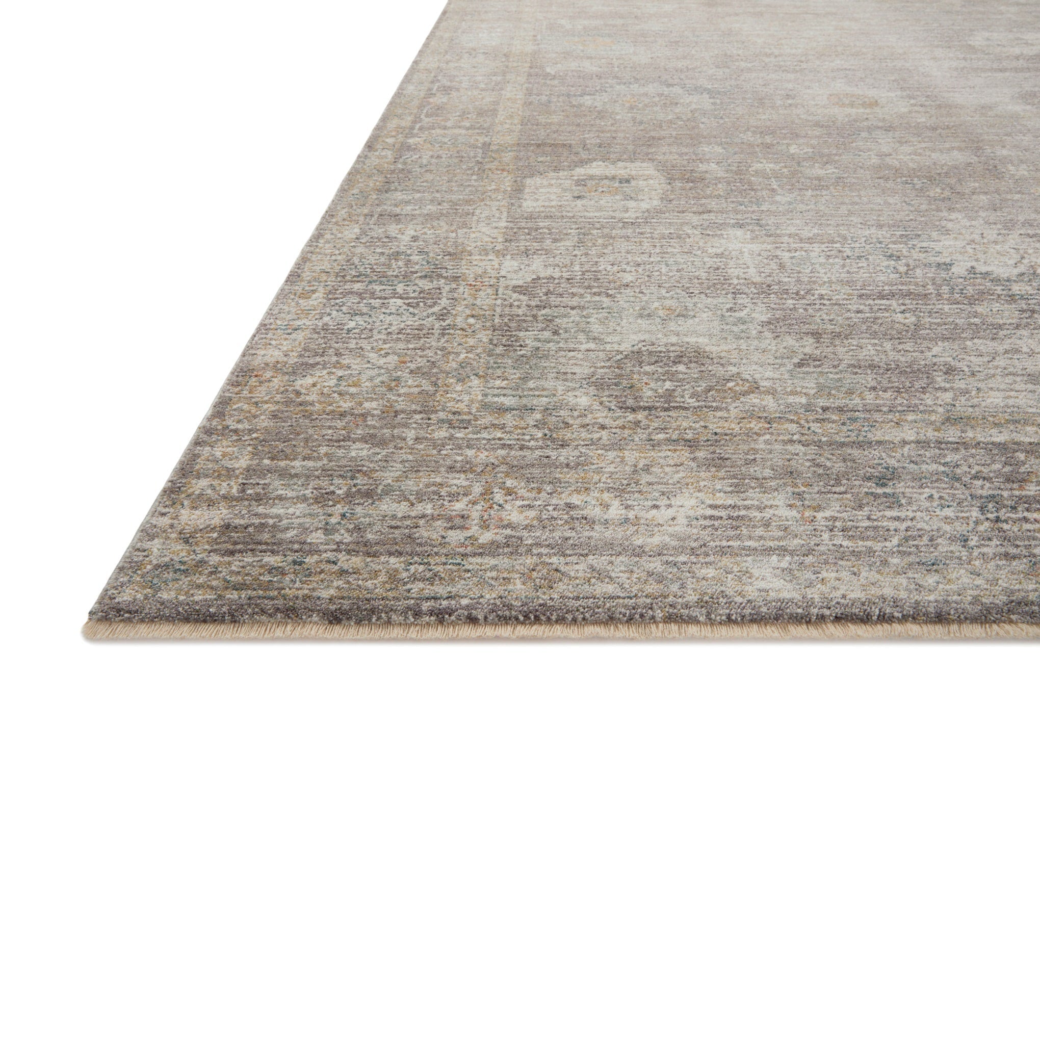 Millie Stone Natural Rug
