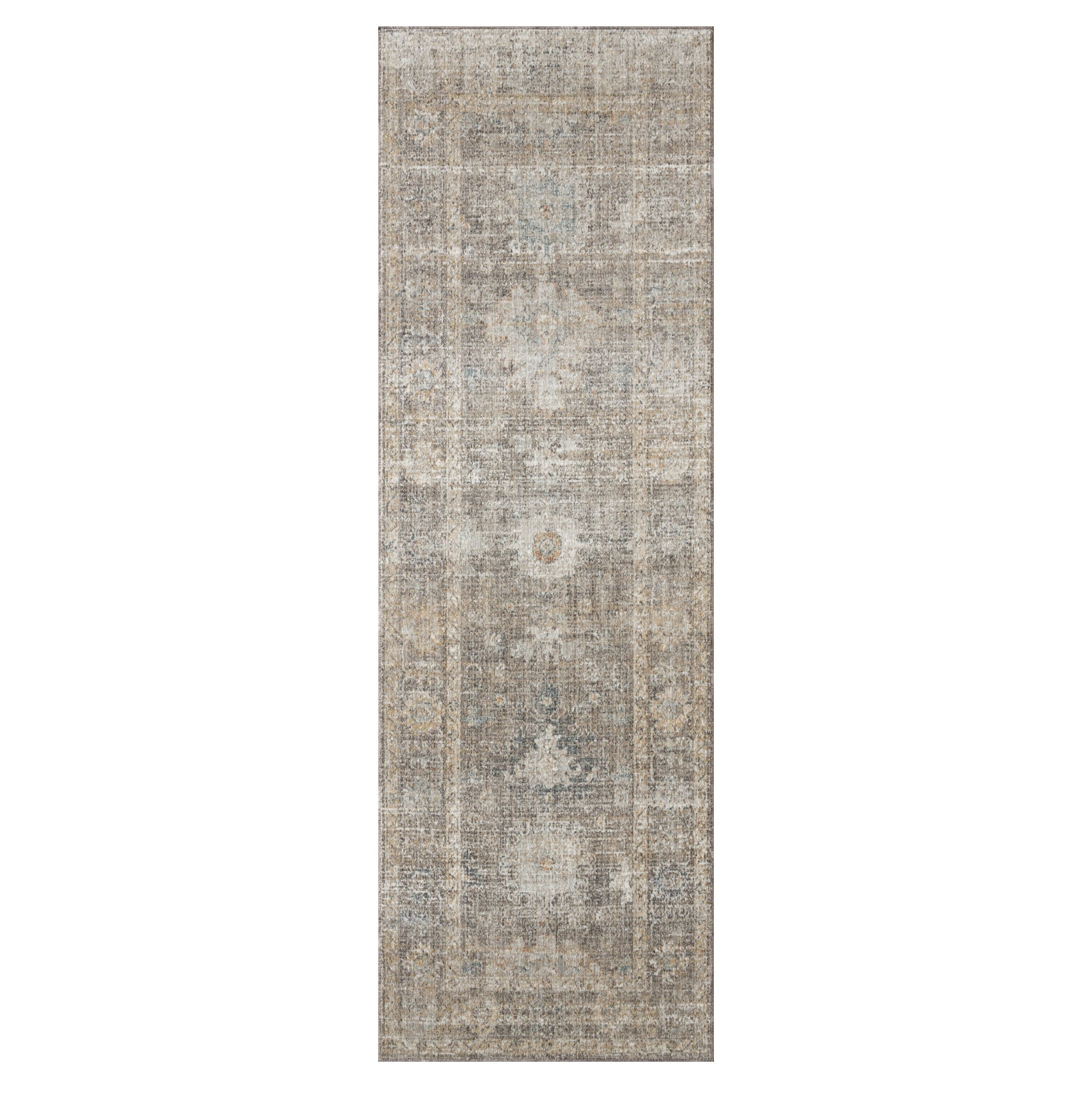 Millie Stone Natural Rug
