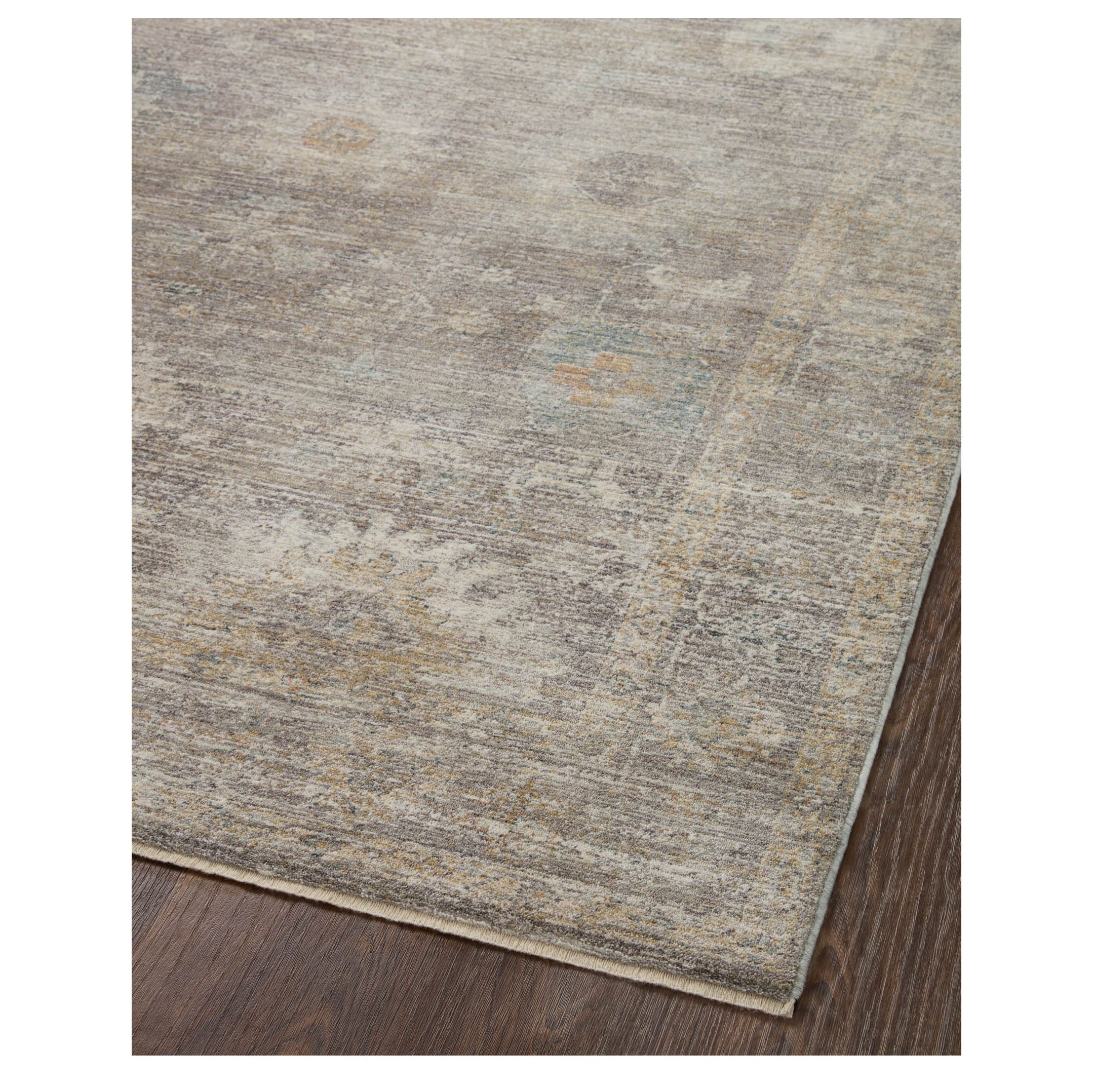 Millie Stone Natural Rug
