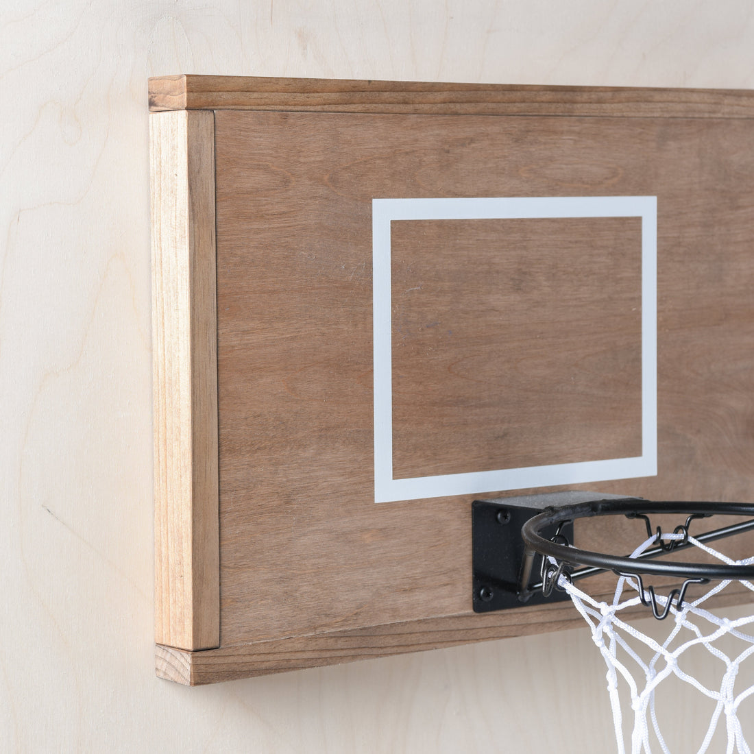 Mini Basketball Hoop