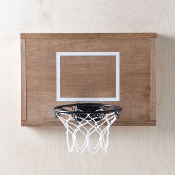 Mini Basketball Hoop