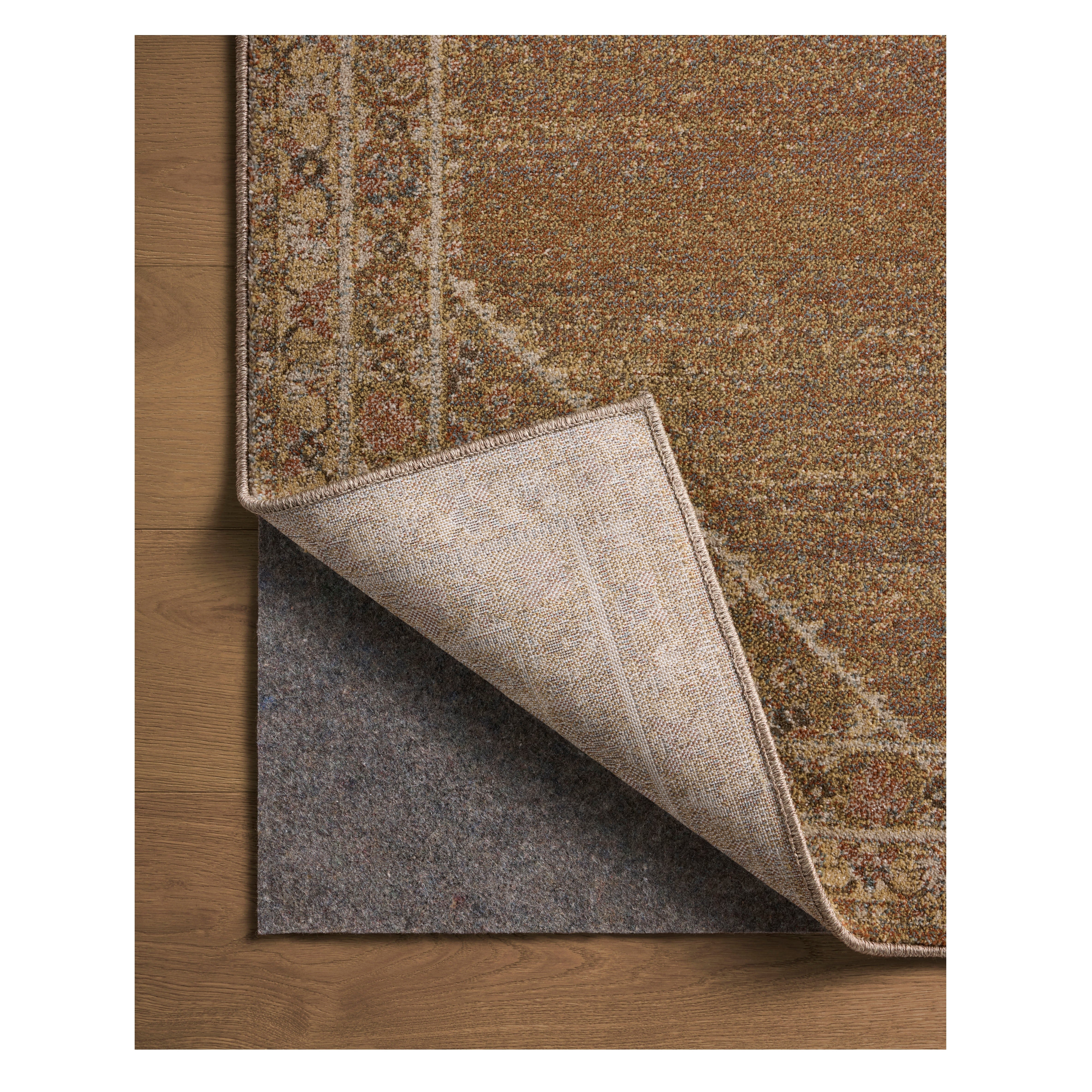 Mona Sunset Natural Rug