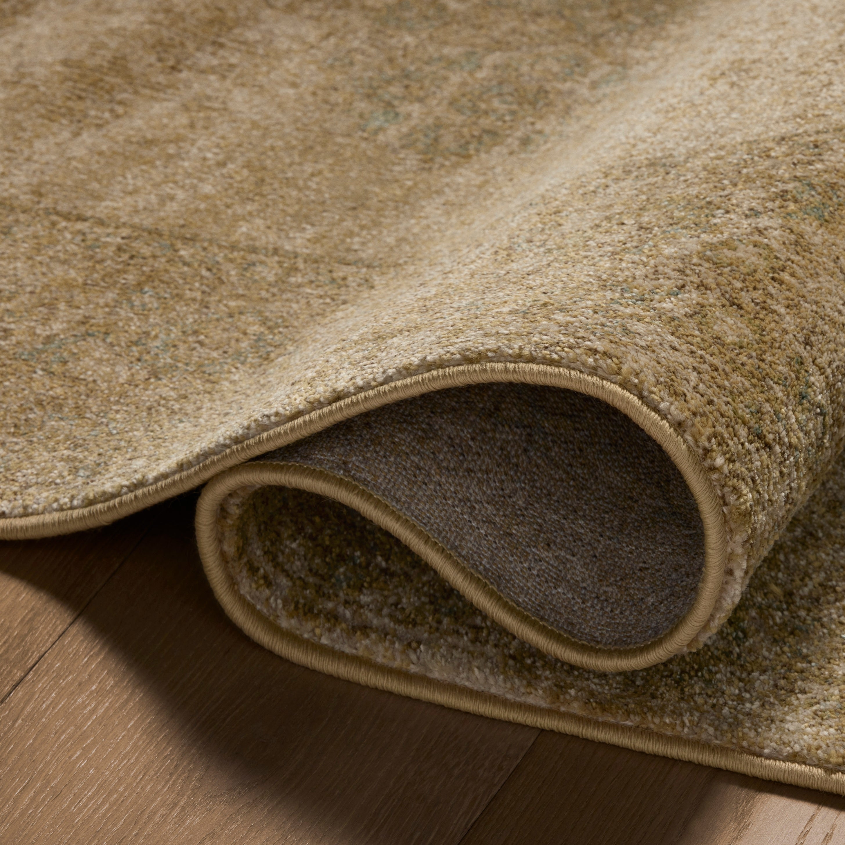 Mona Antique Spa Rug