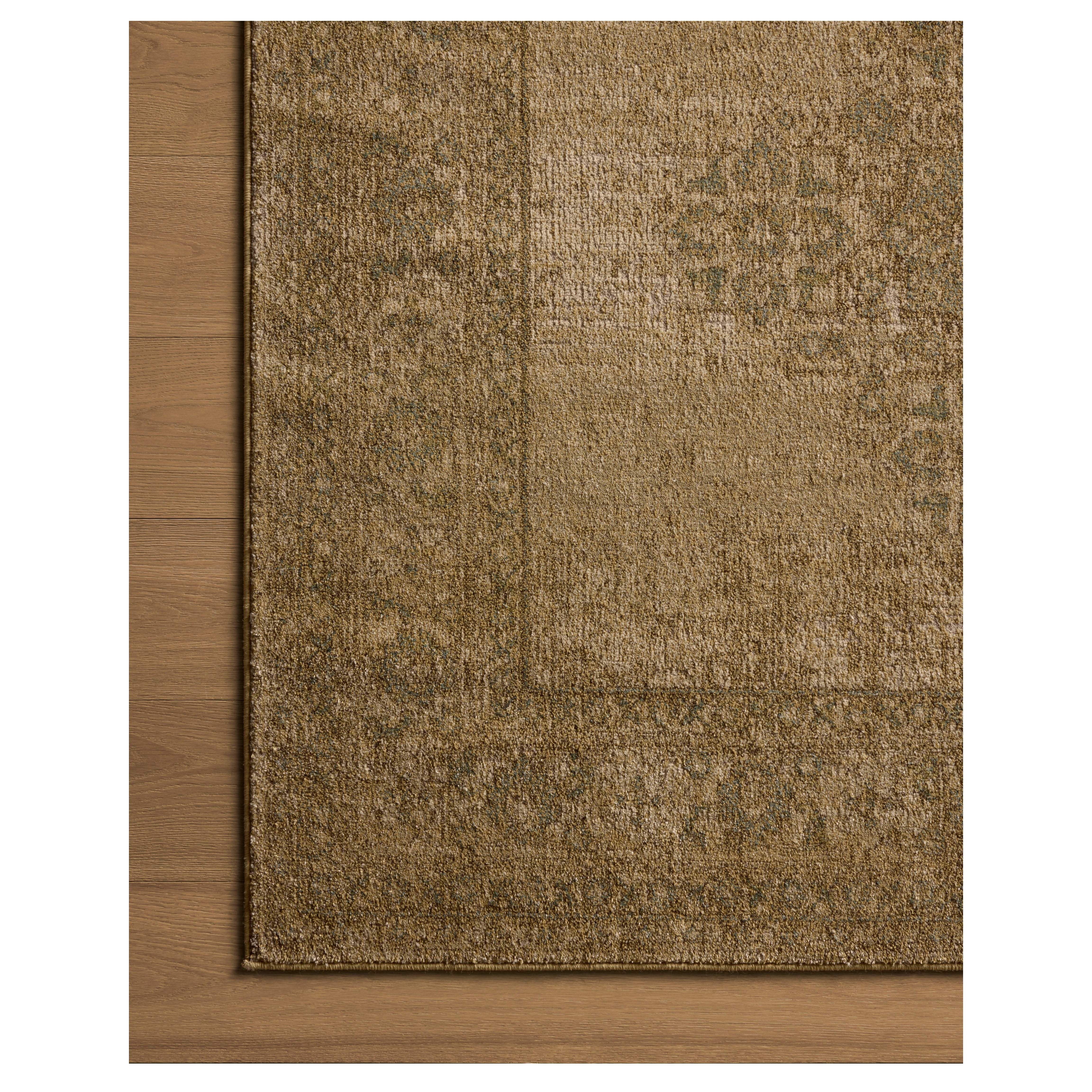 Mona Antique Spa Rug