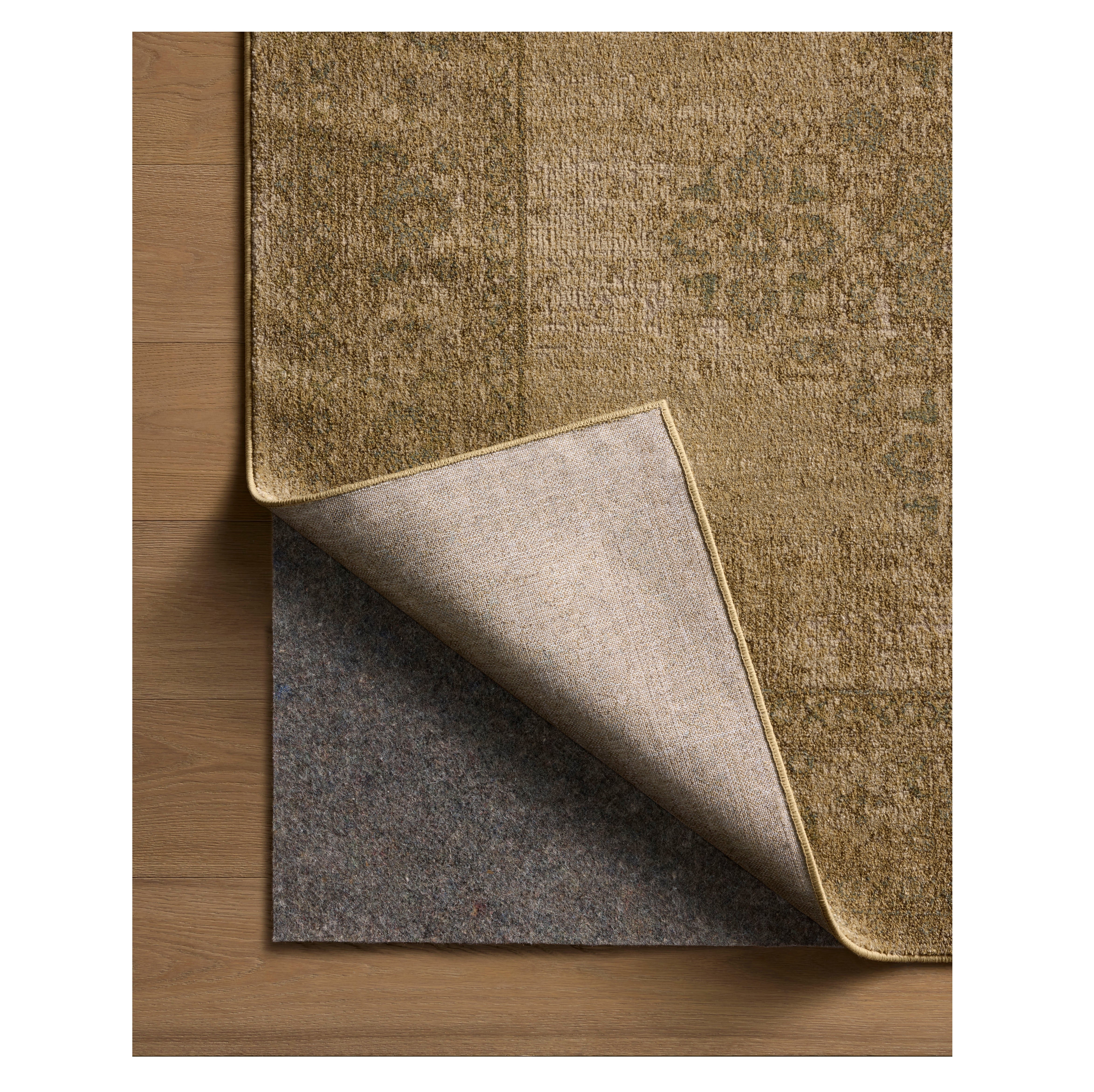 Mona Antique Spa Rug