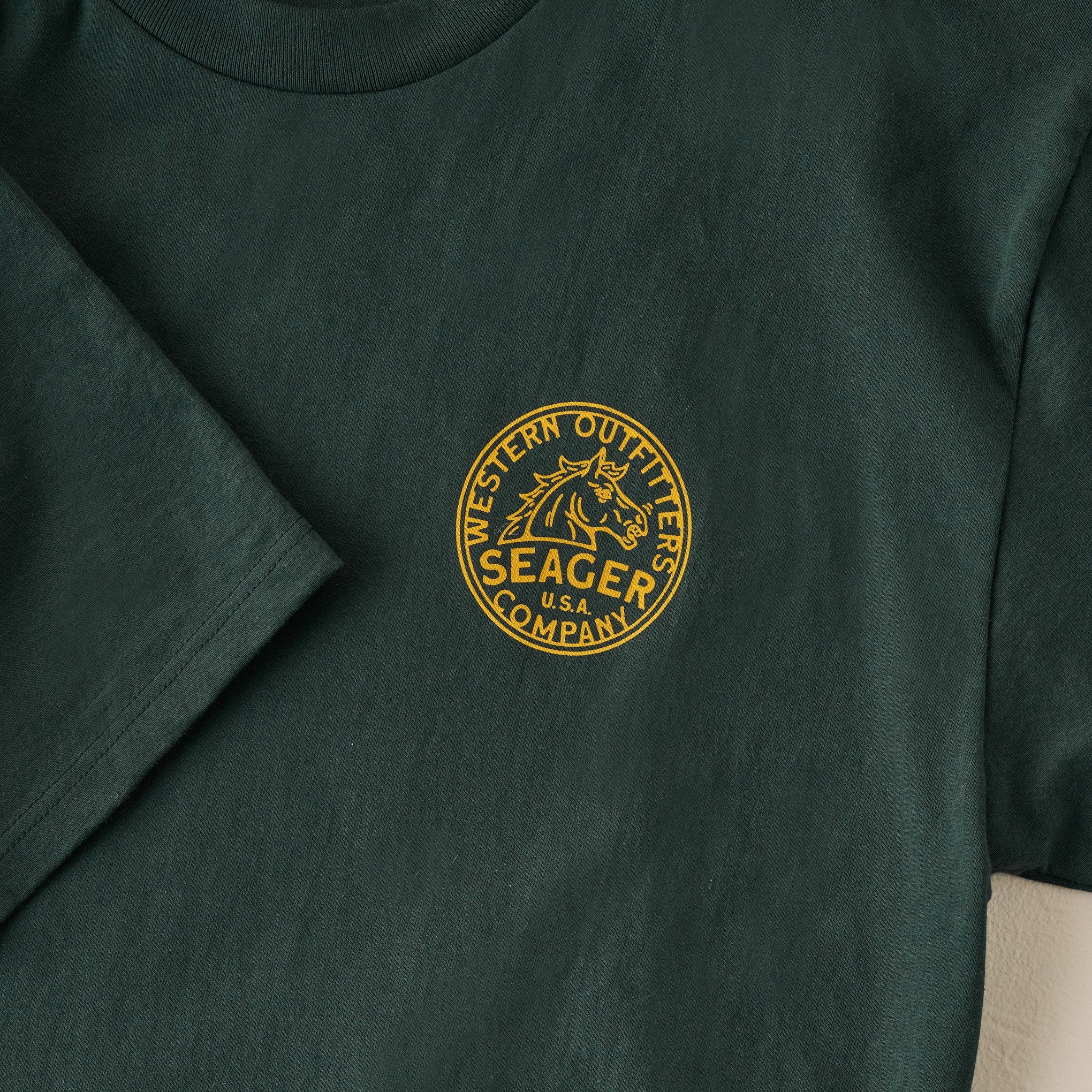 Stang Tee