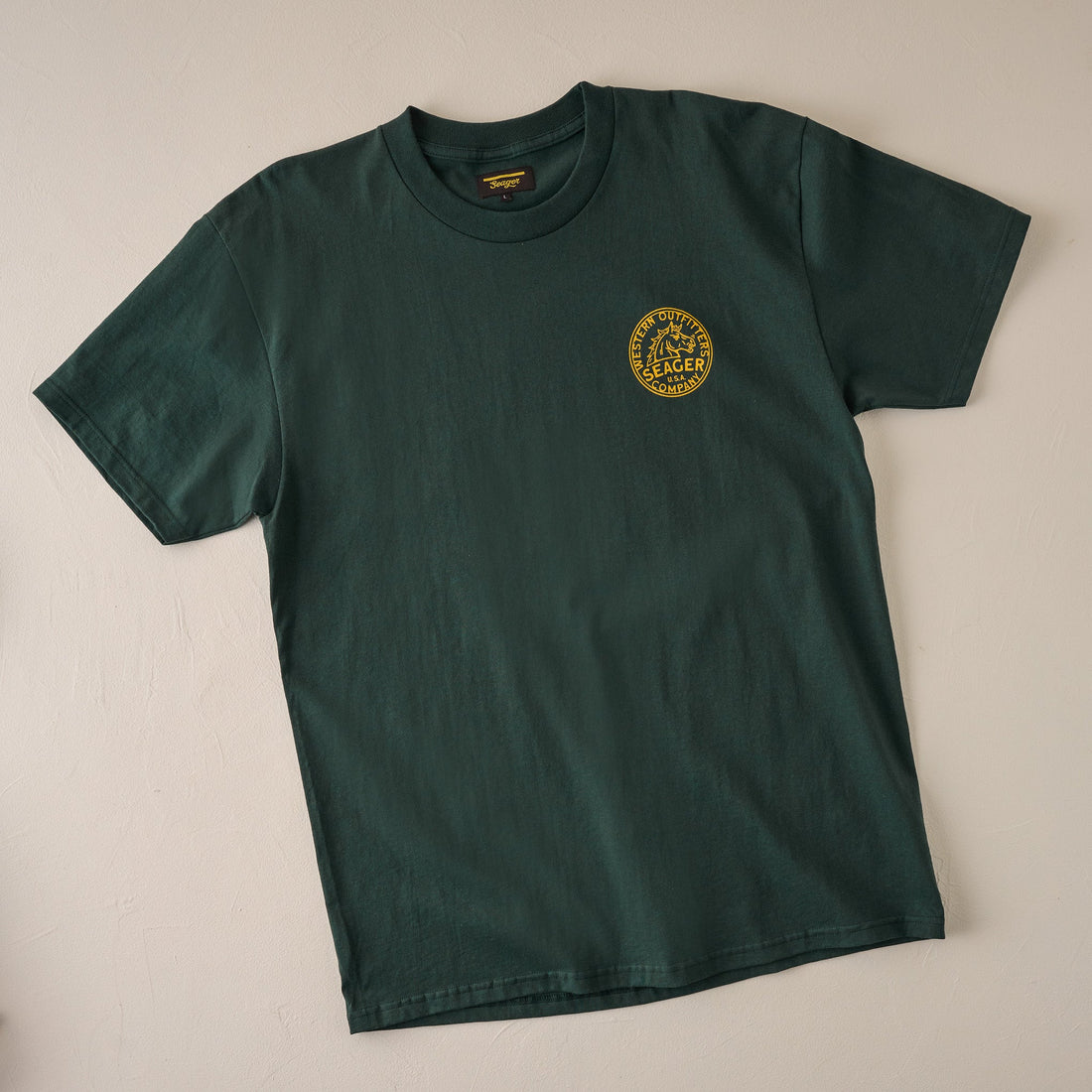 Stang Tee