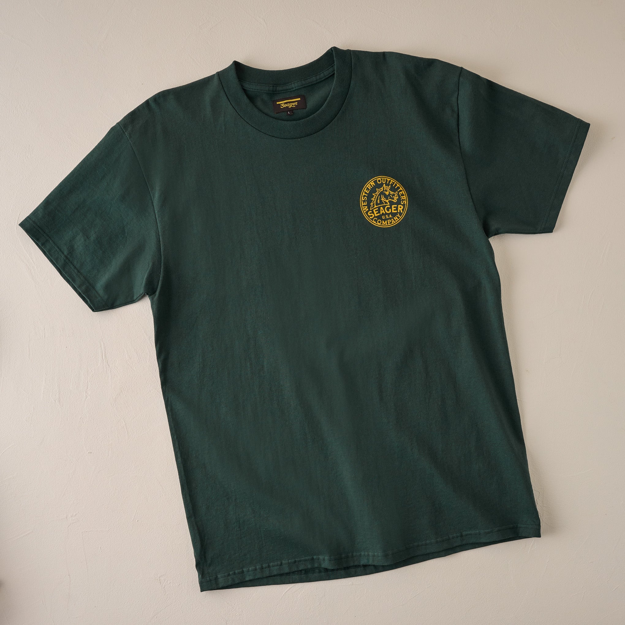 Stang Tee
