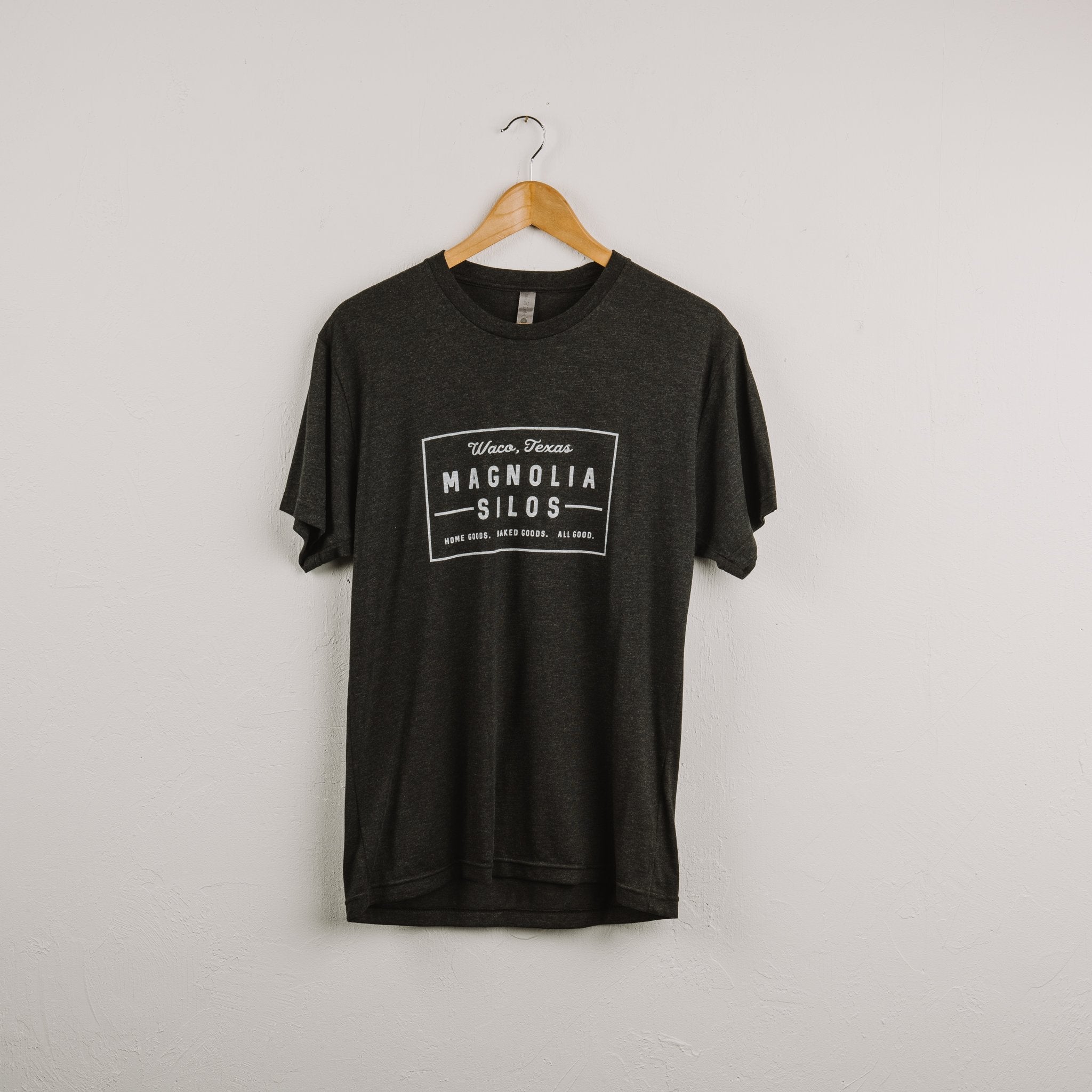 Silos Mural Shirt