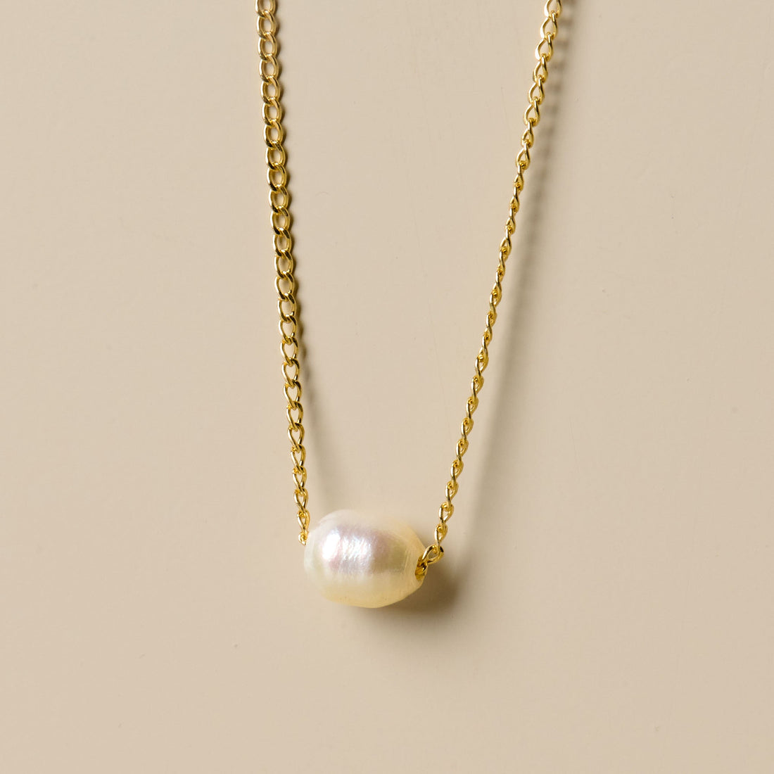 Felicity Necklace