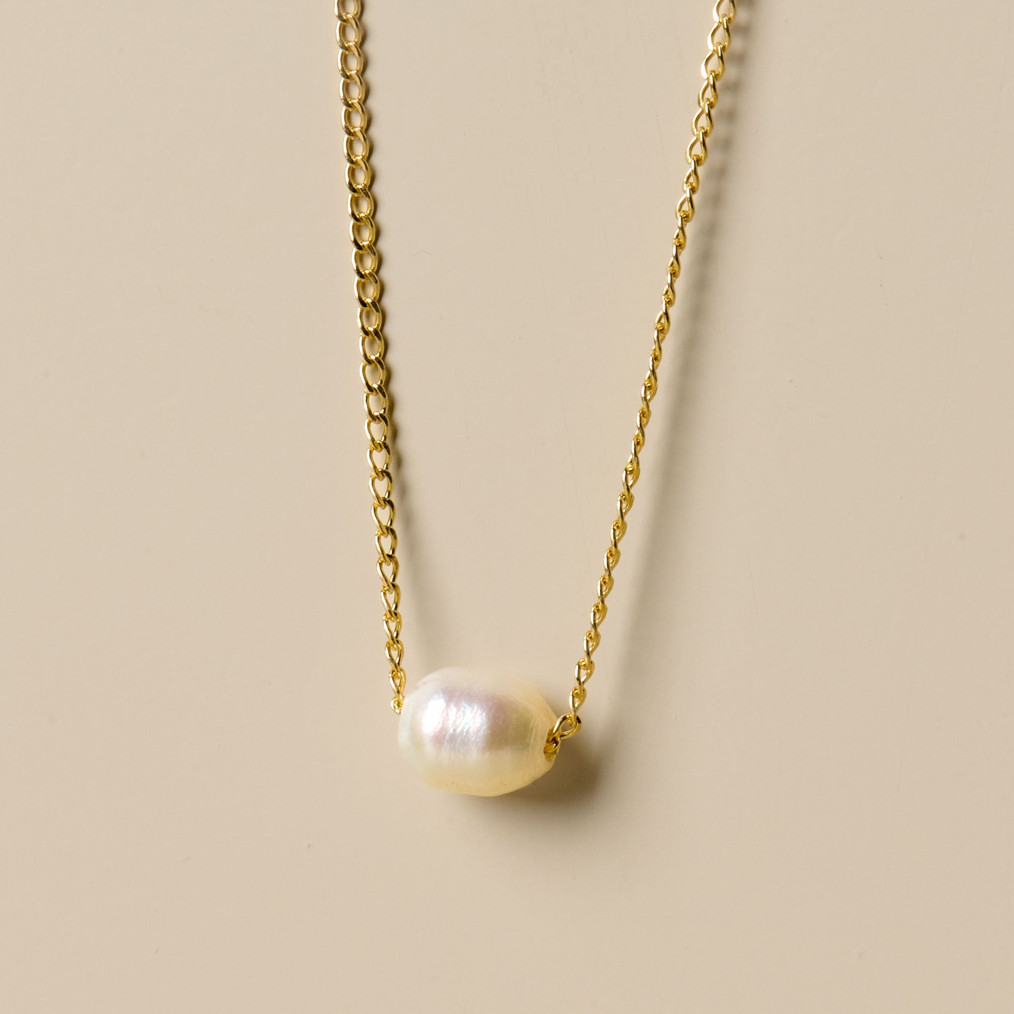 Felicity Necklace
