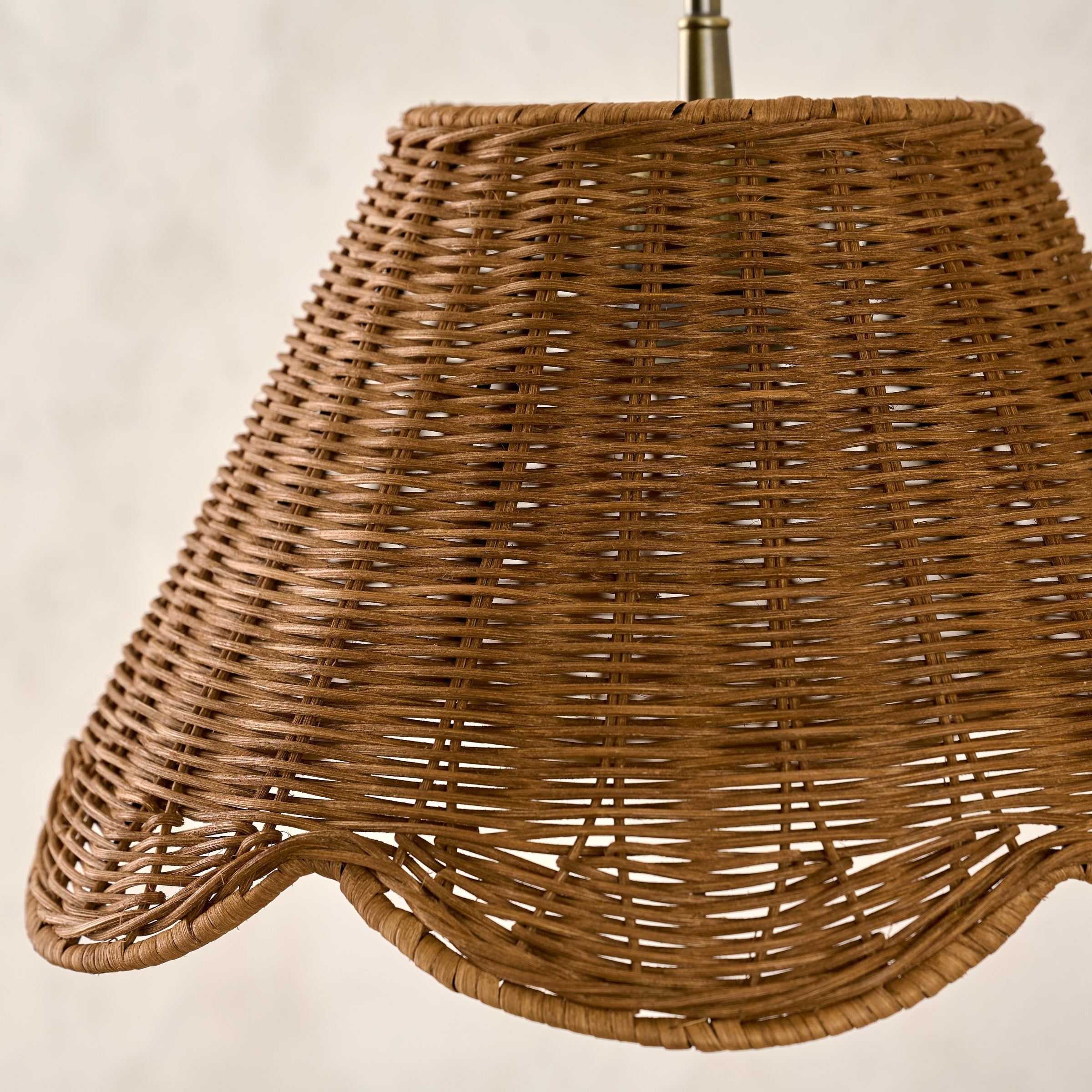 Odette Swivel Plug-in Sconce