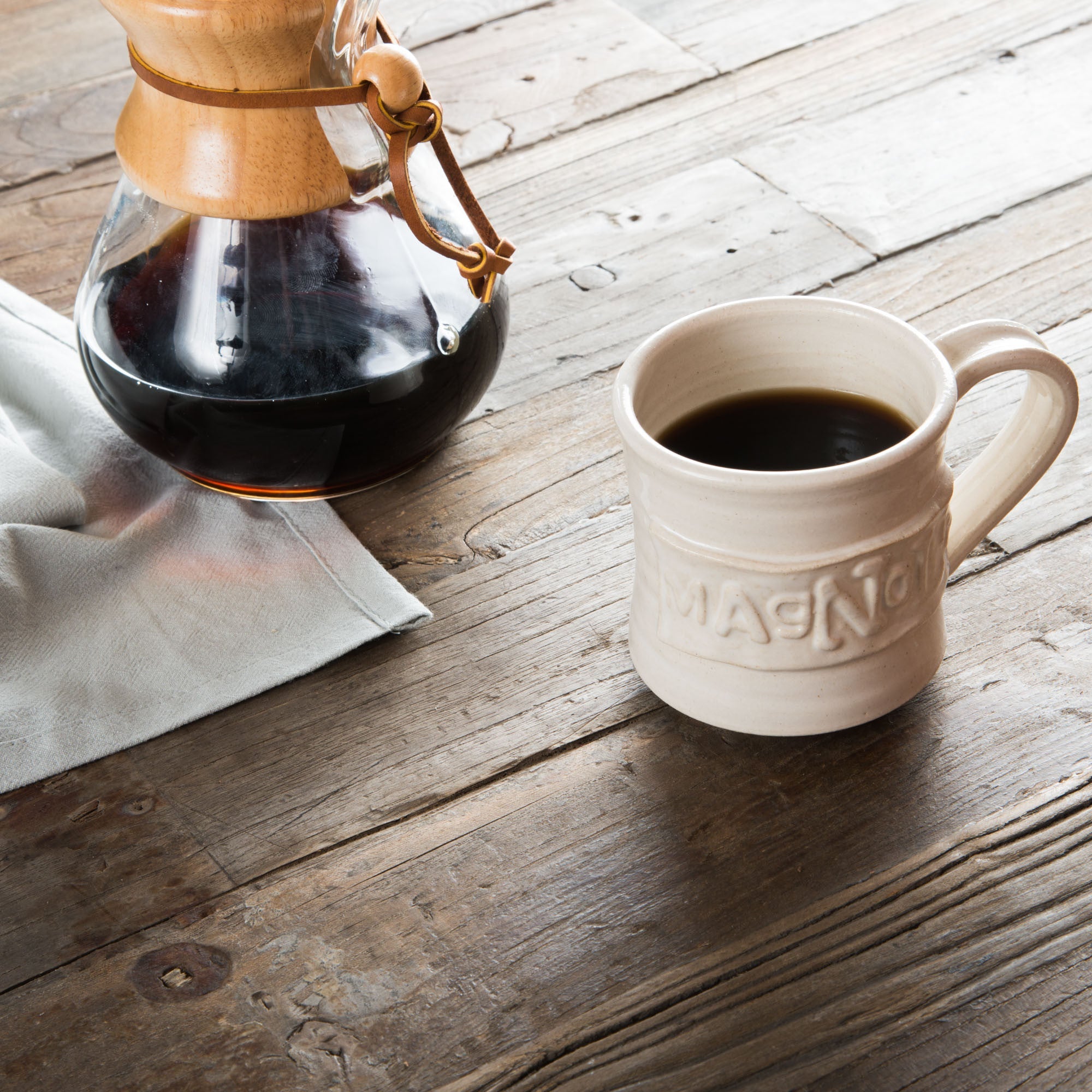 Magnolia Mug
