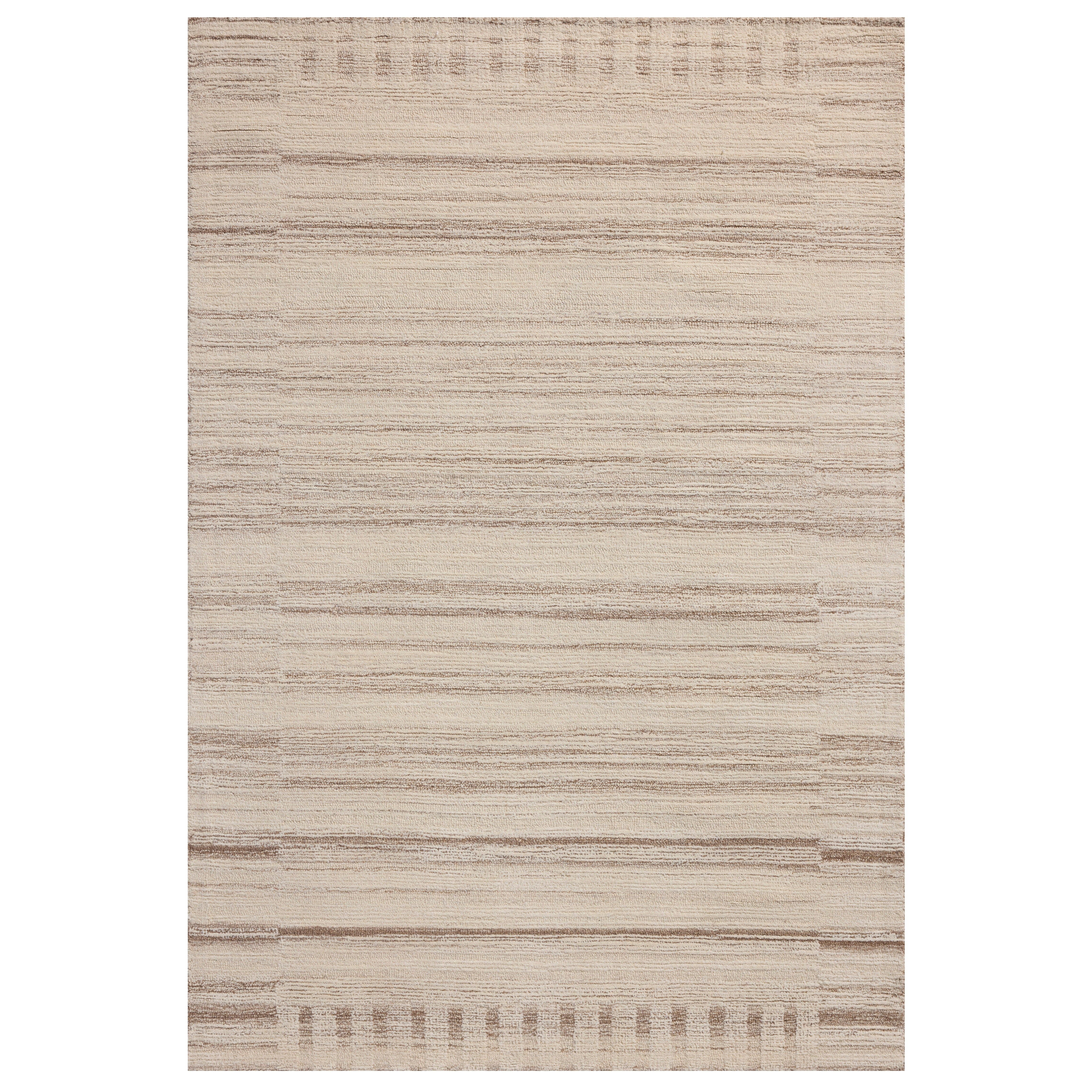 Rae Natural Oatmeal Rug