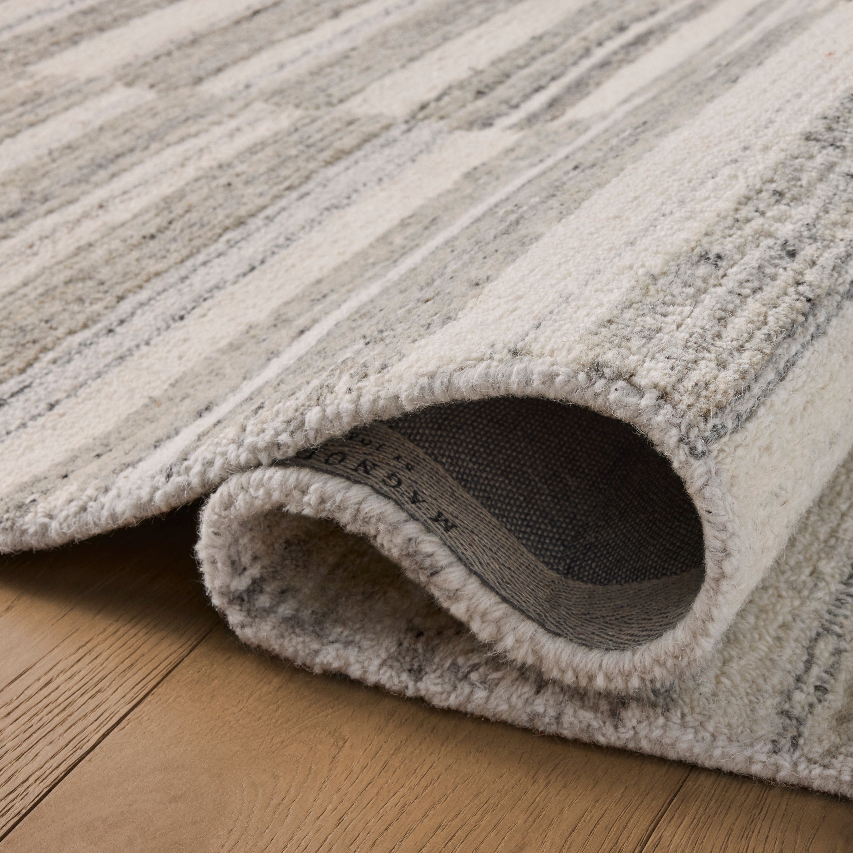 Rae Stone Ivory Rug