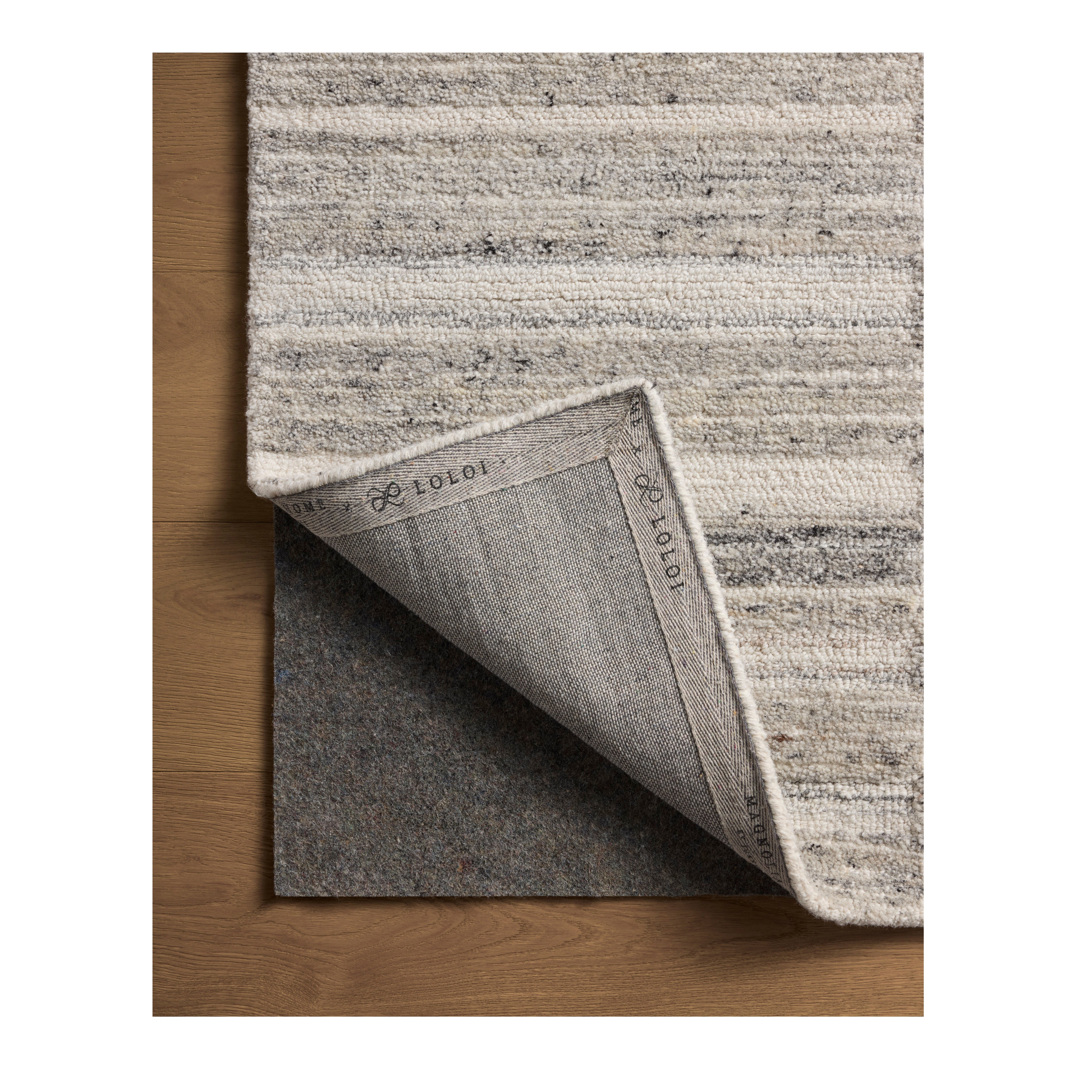 Rae Stone Ivory Rug