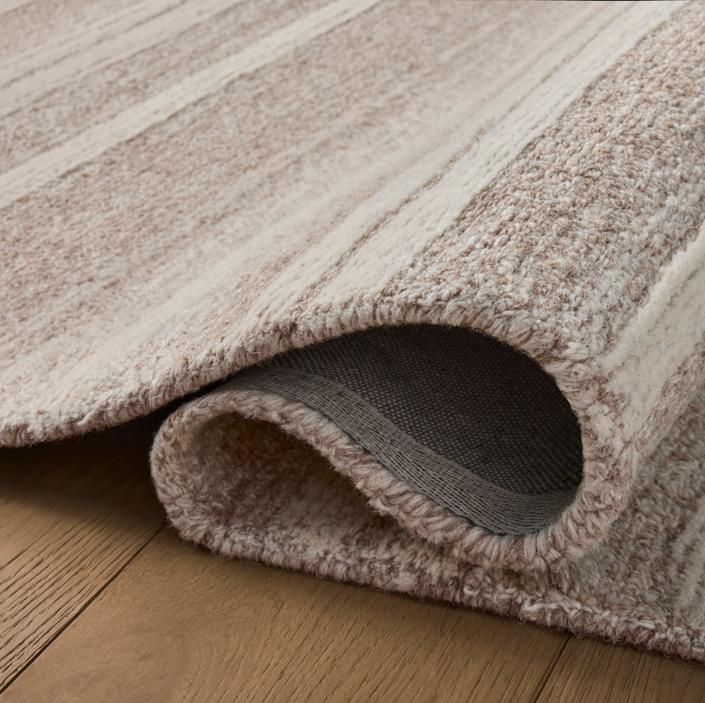 Rae Clay Ivory Rug