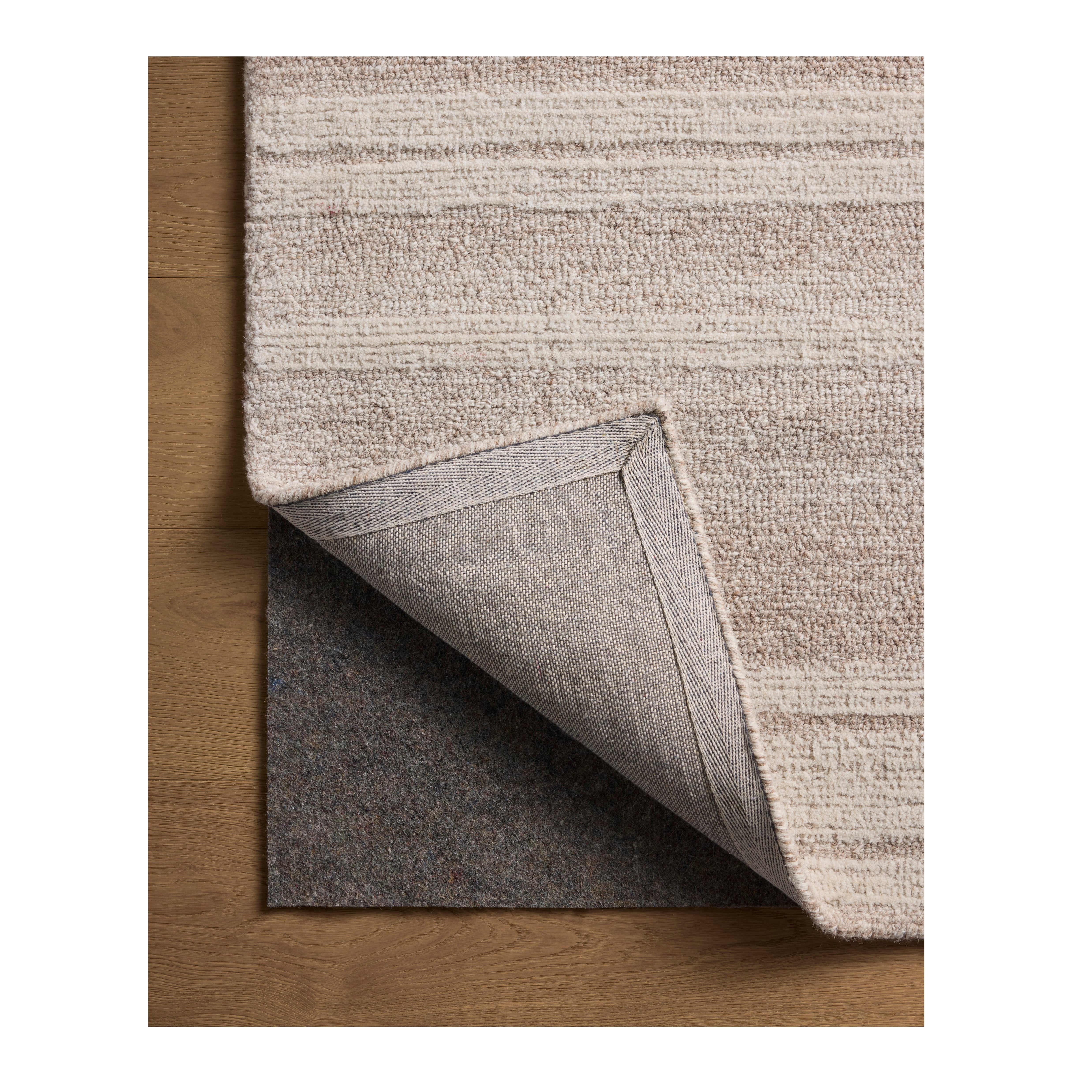 Rae Clay Ivory Rug
