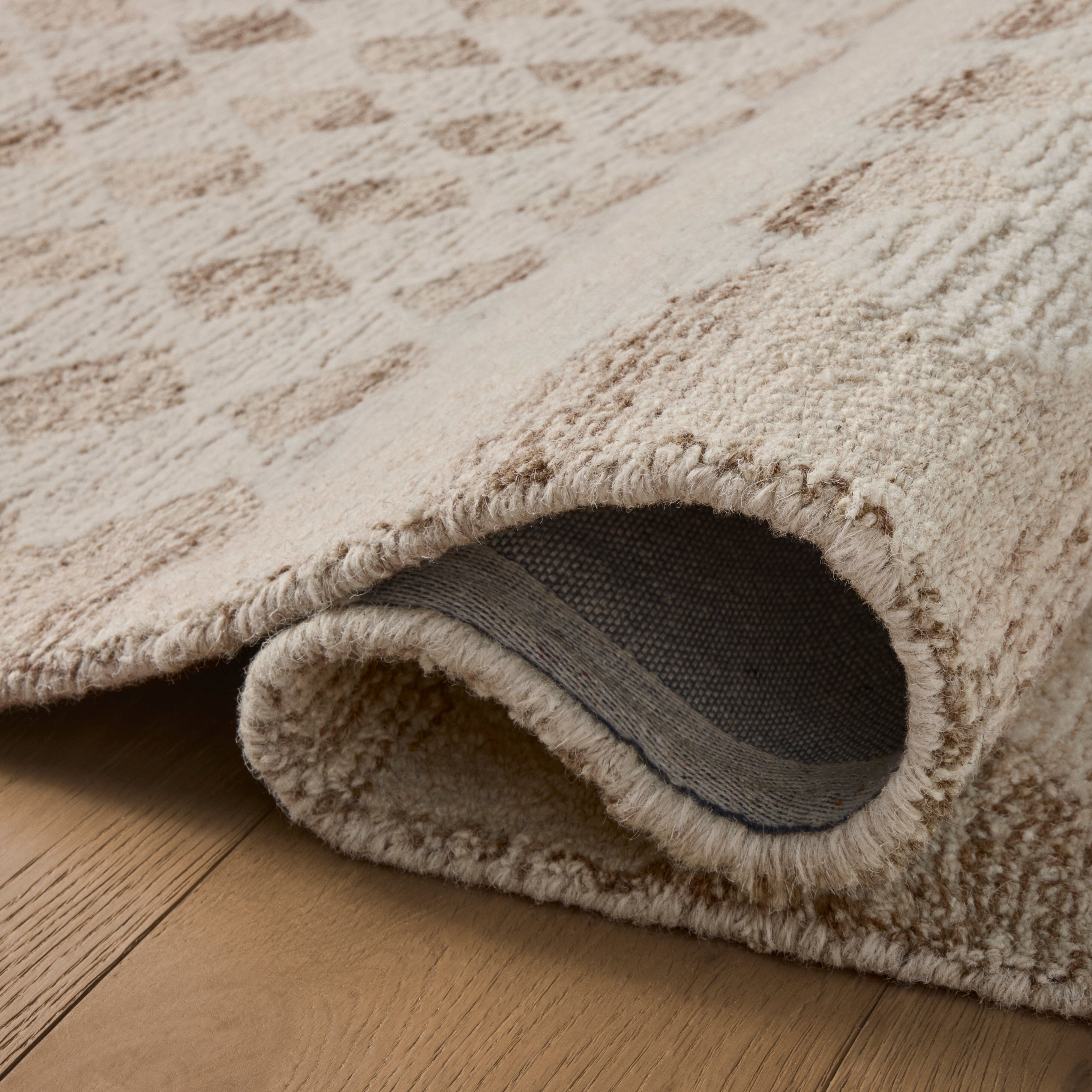 Rae Natural Ivory Rug