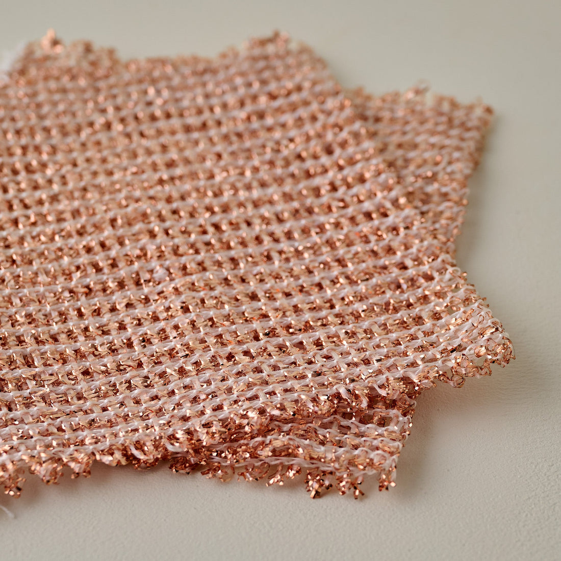 Copper Cleaning Pad