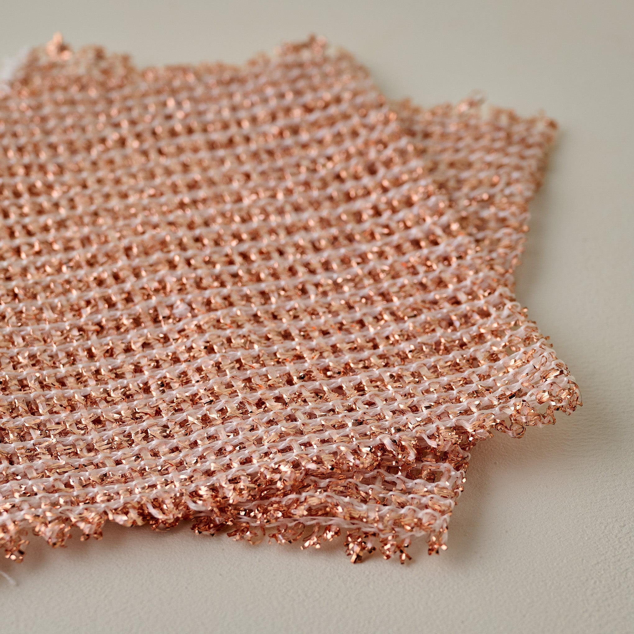 Copper Cleaning Pad