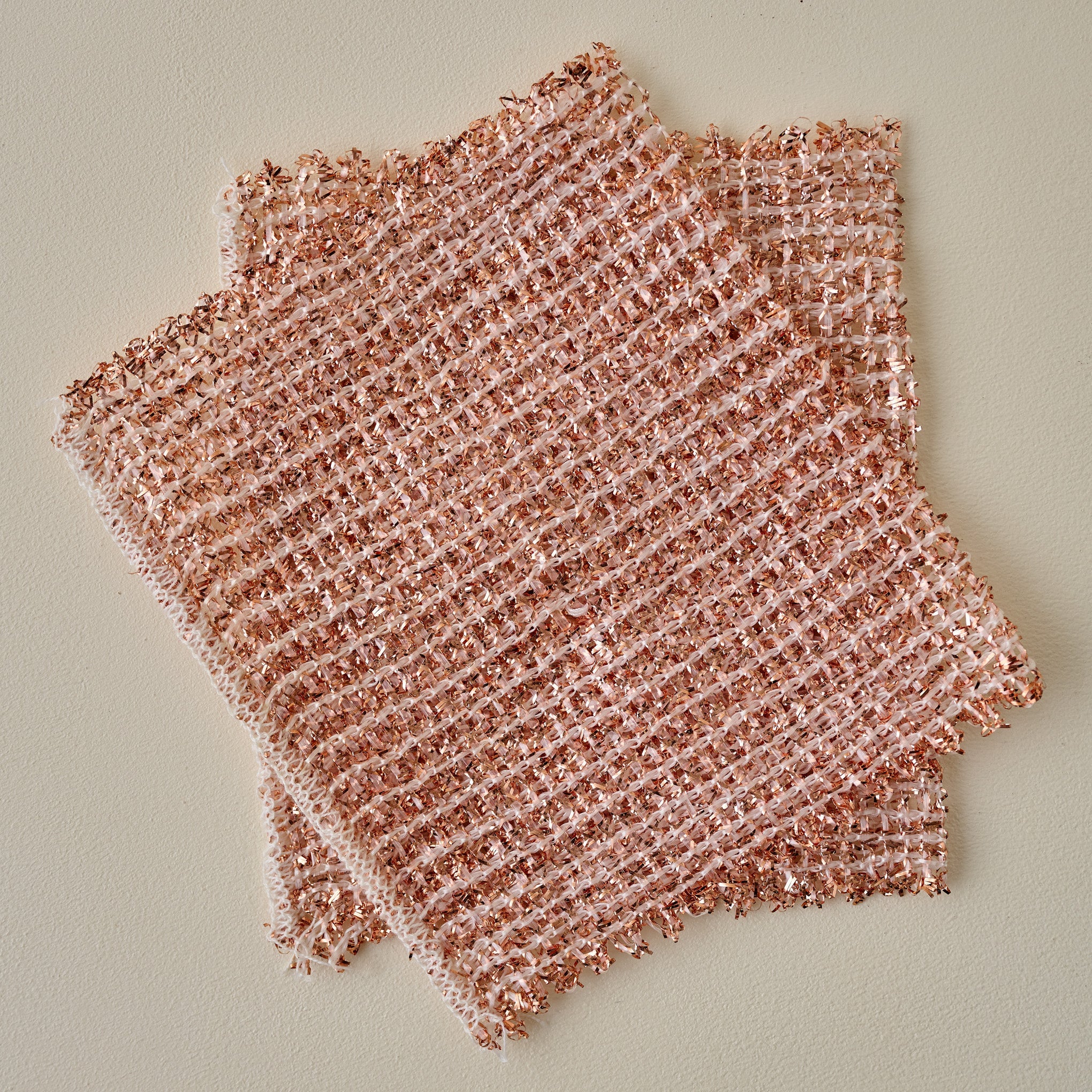 Copper Cleaning Pad