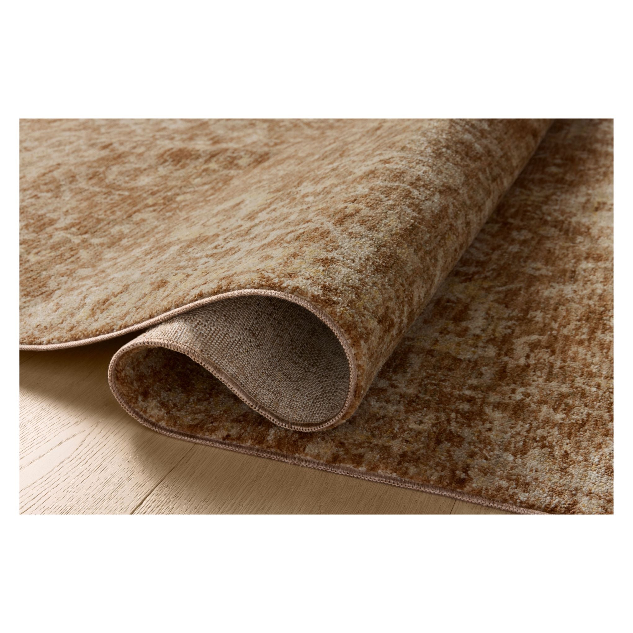 Ruth Ivory Ivory Rug