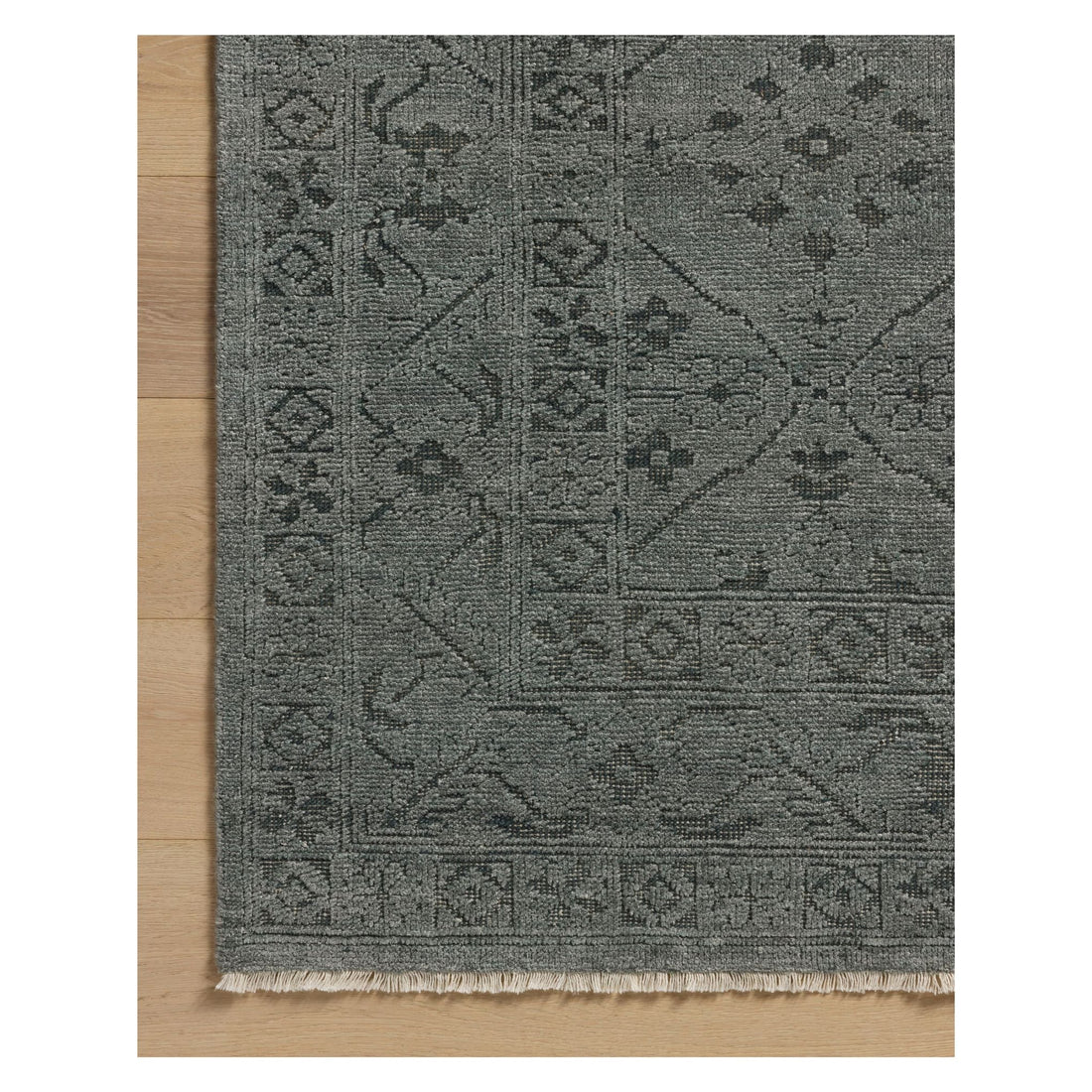 Ruth Ocean Midnight Rug