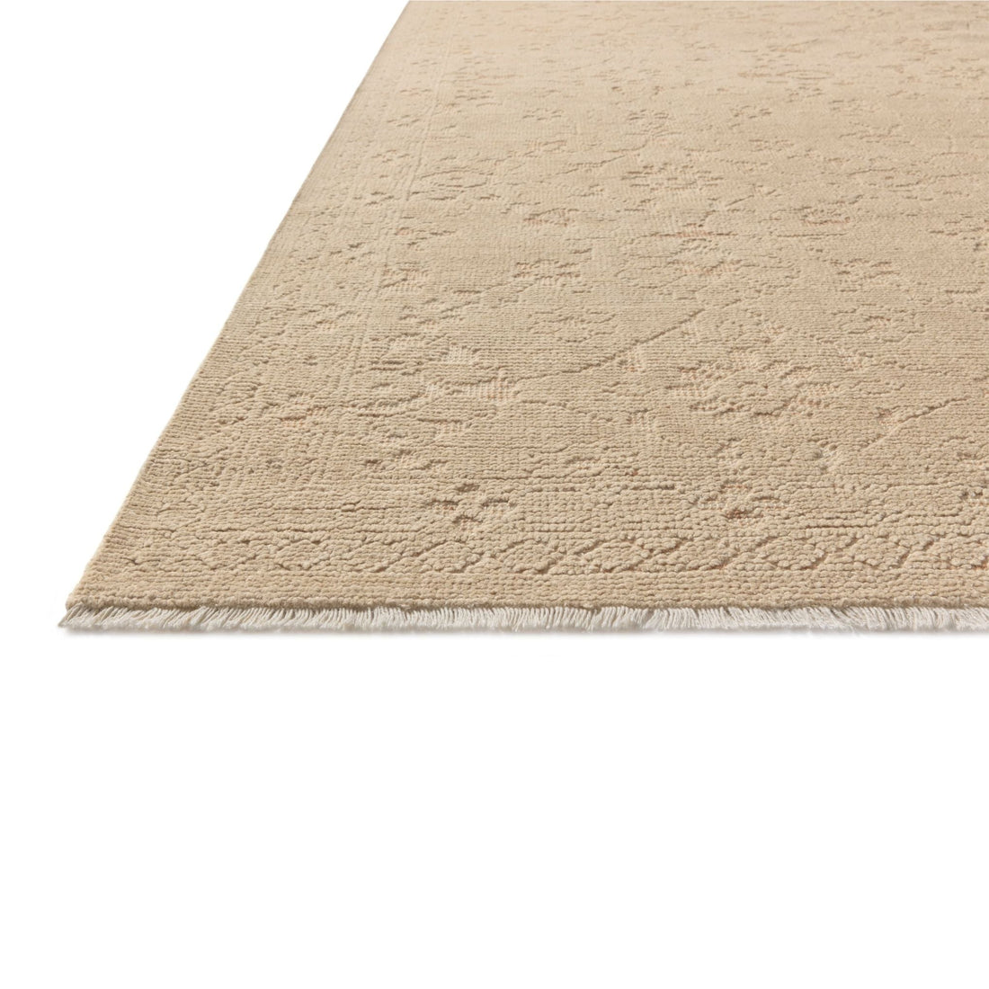 Ruth Natural Clay Rug