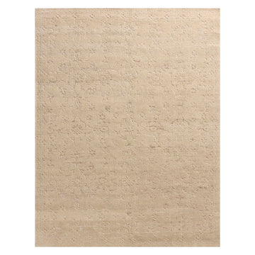 Ruth Natural Clay Rug