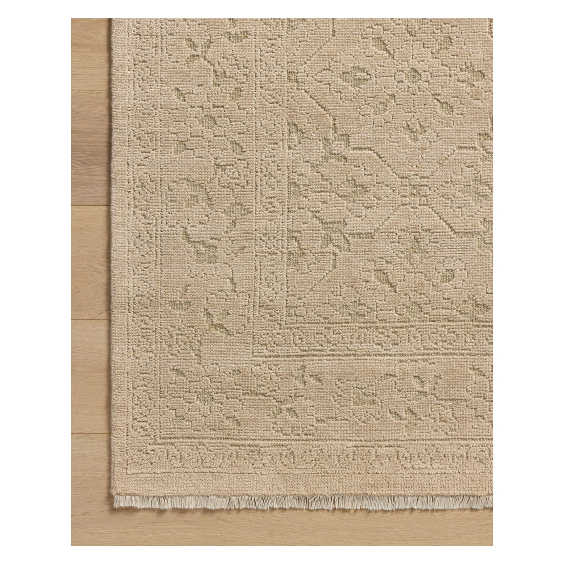 Ruth Sand Sage Rug