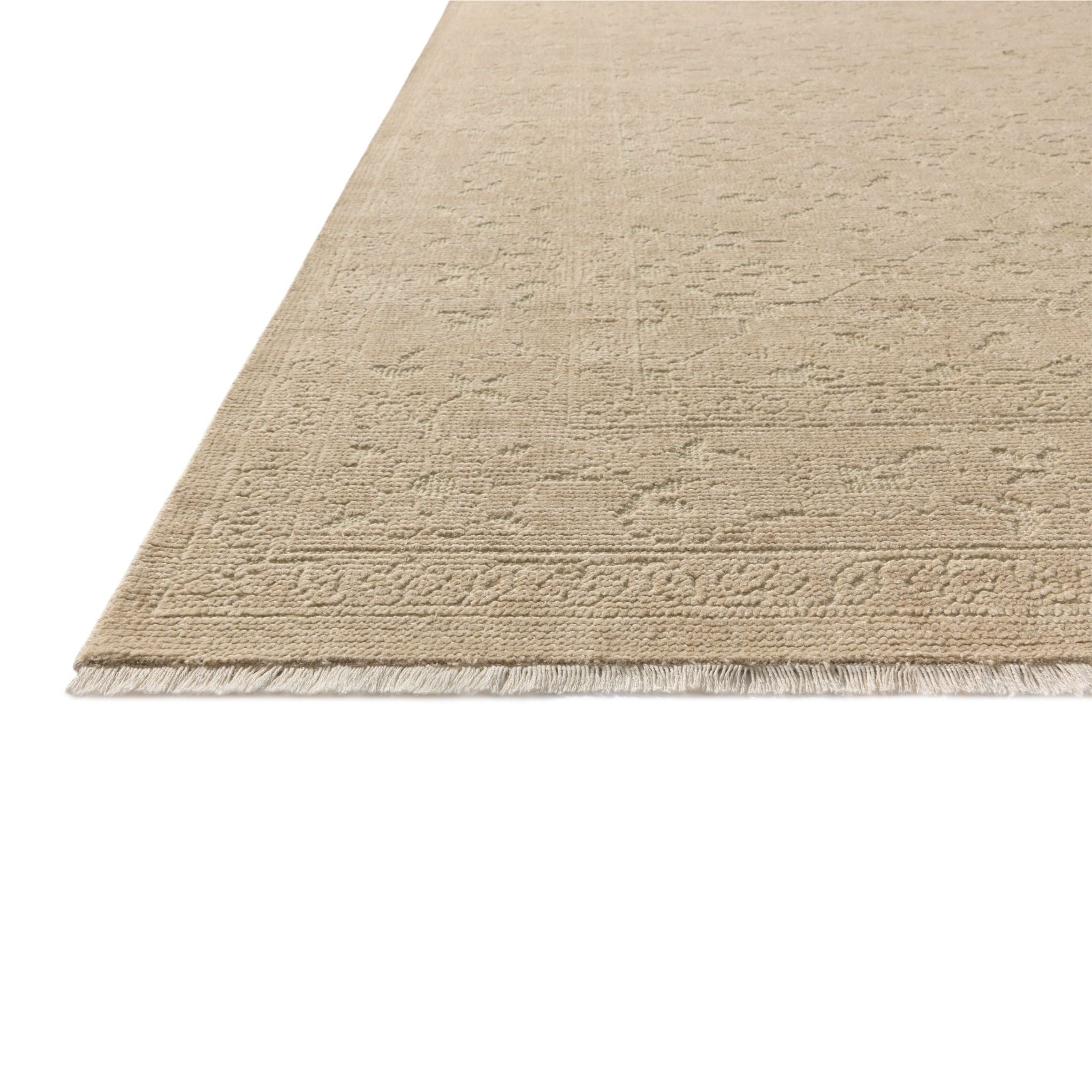 Ruth Sand Sage Rug
