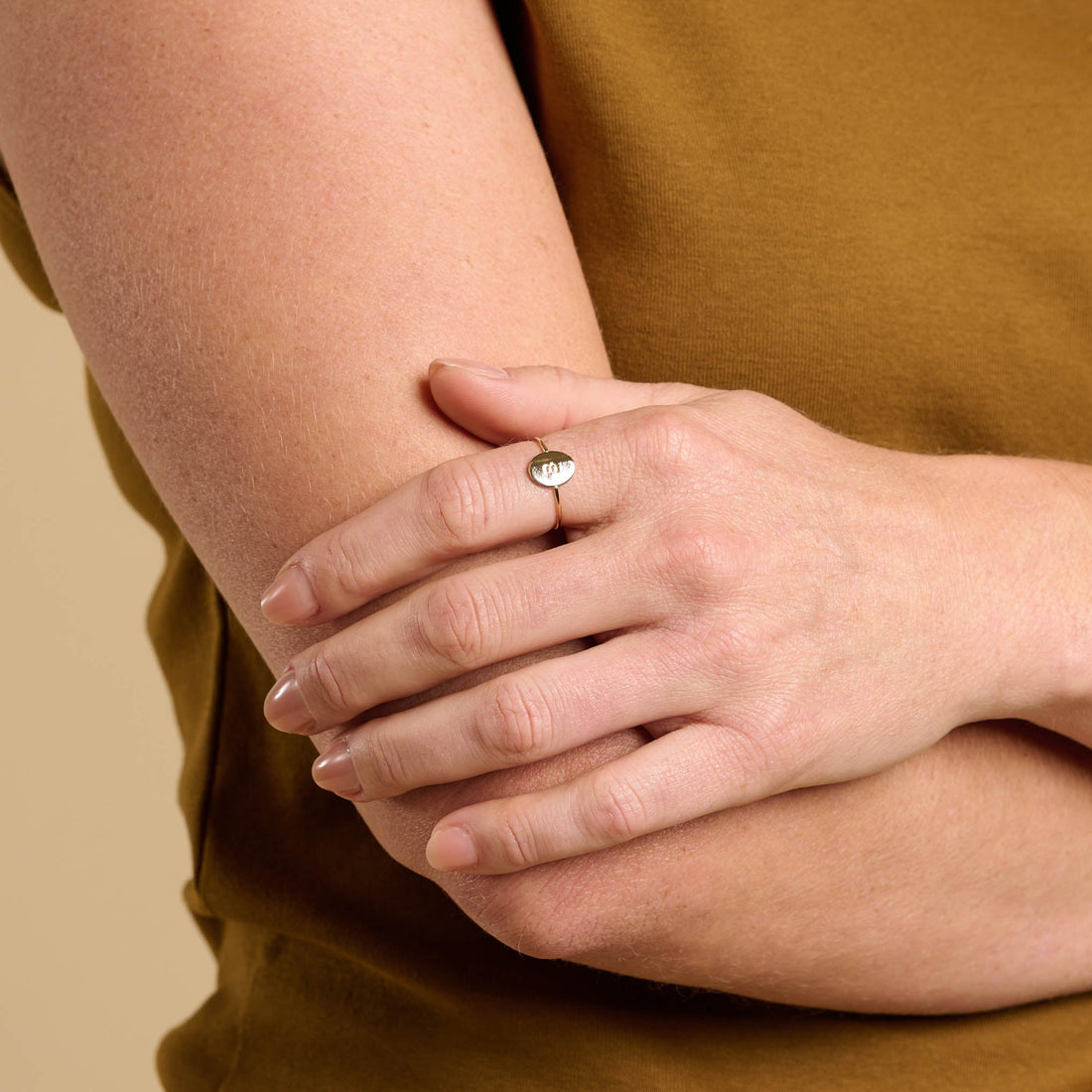 Initial Ring