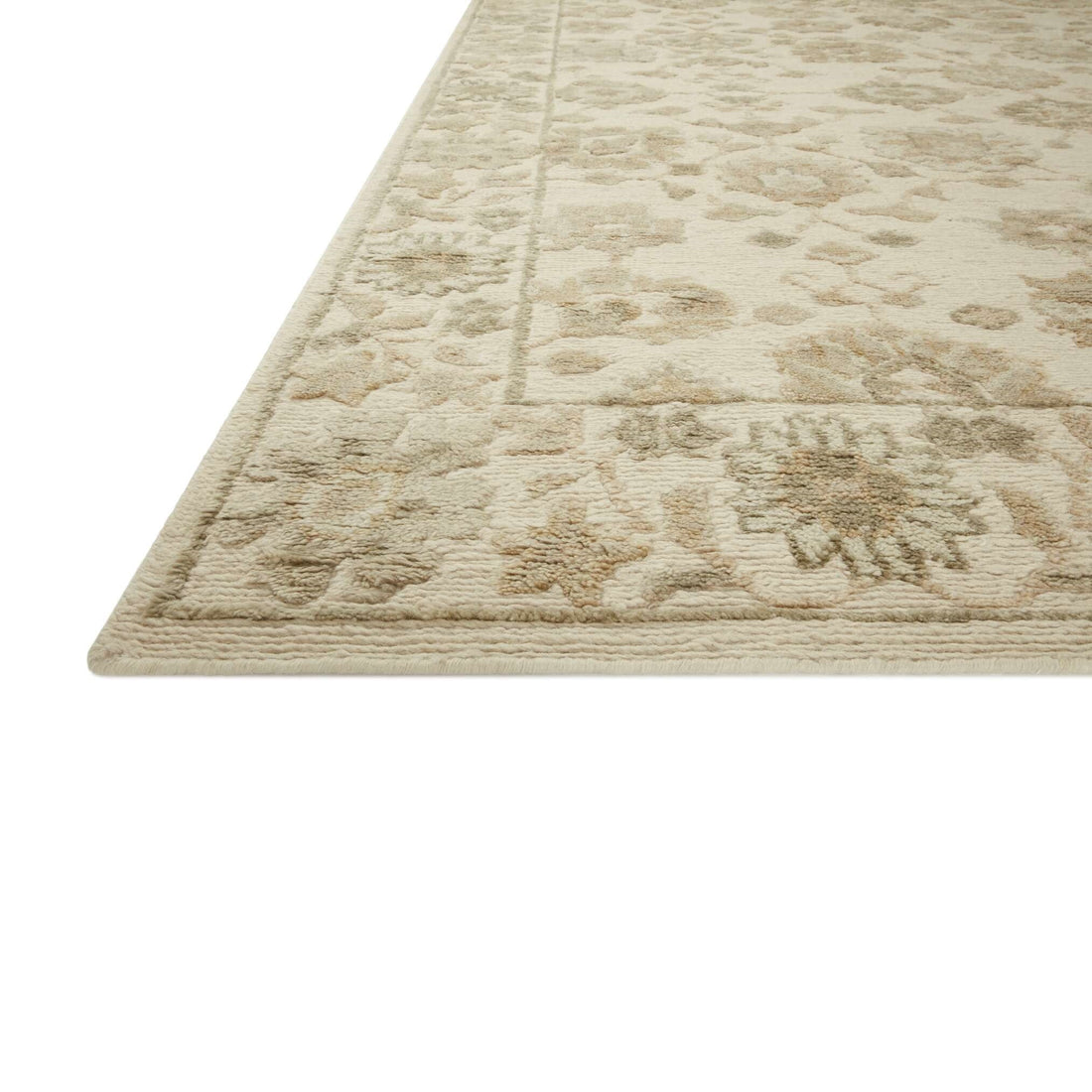 Ingrid Natural Sage Rug
