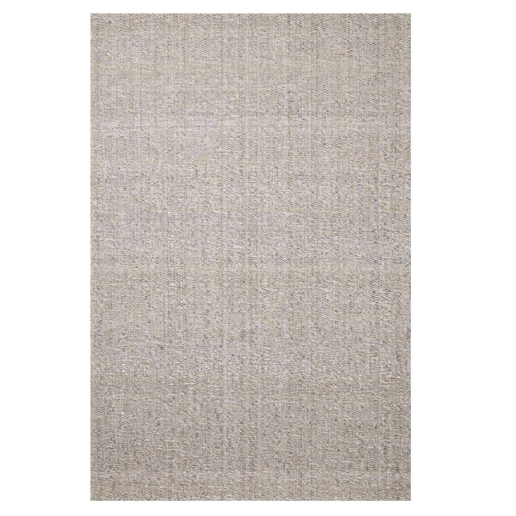 Pippa Silver Rug
