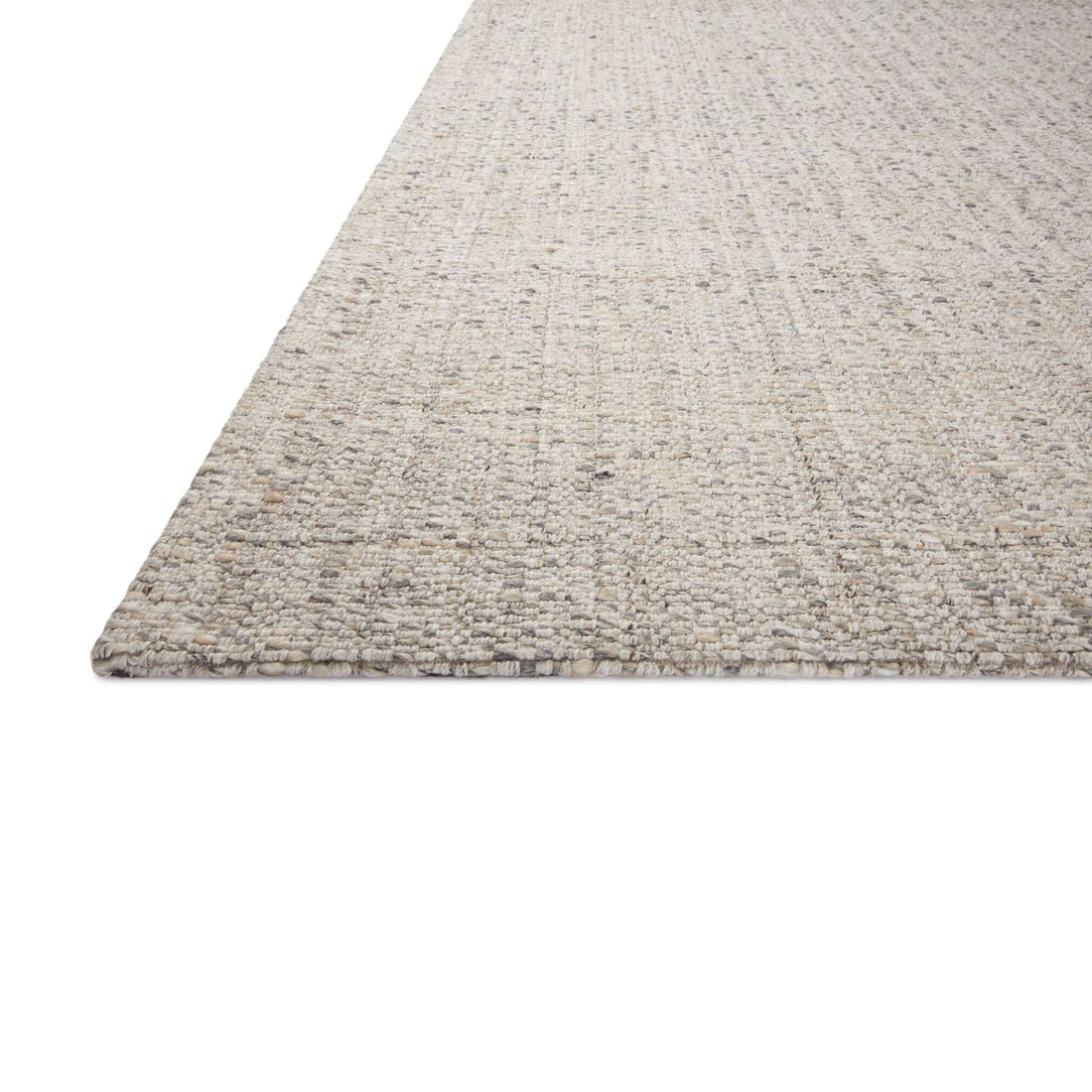 Pippa Silver Rug