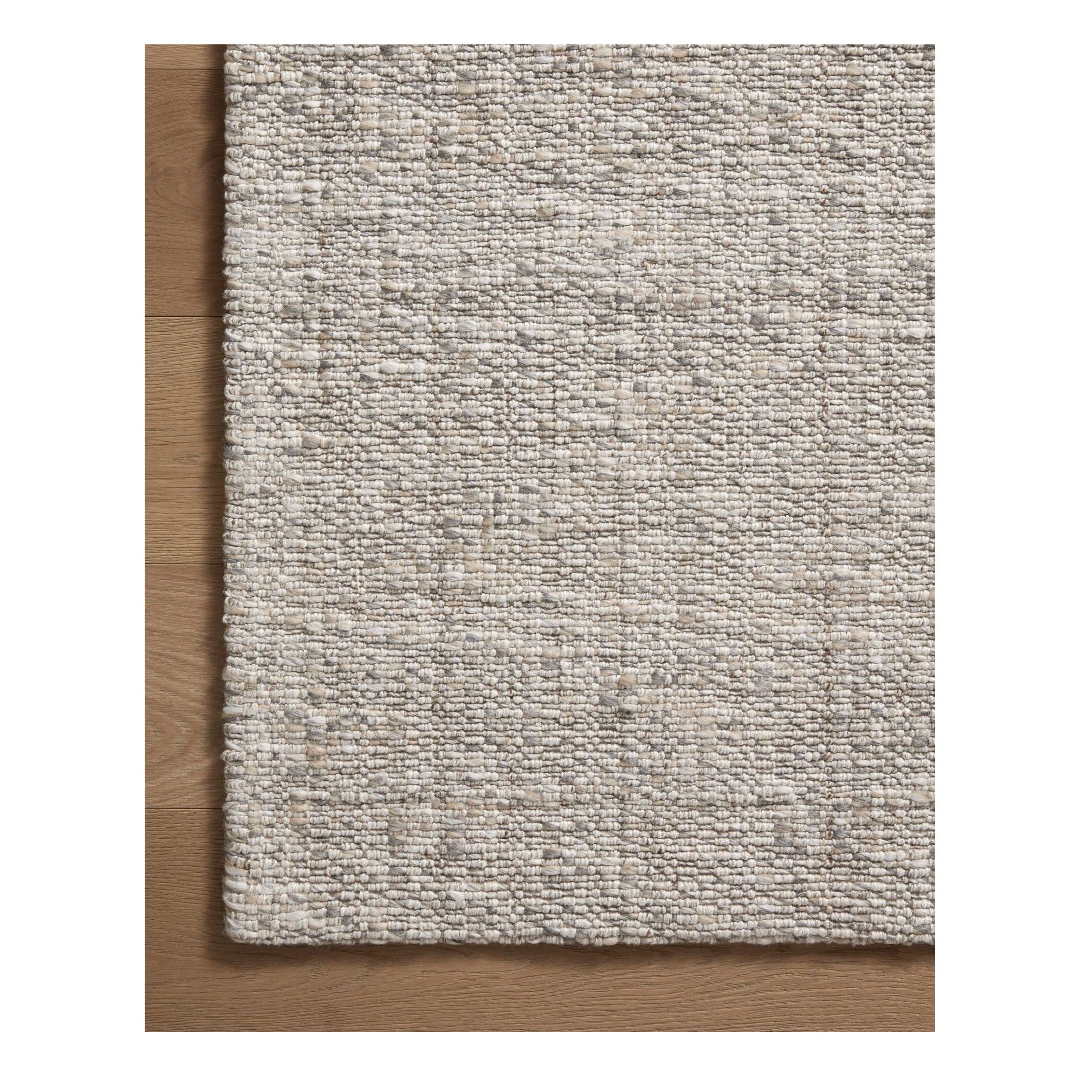 Pippa Silver Rug