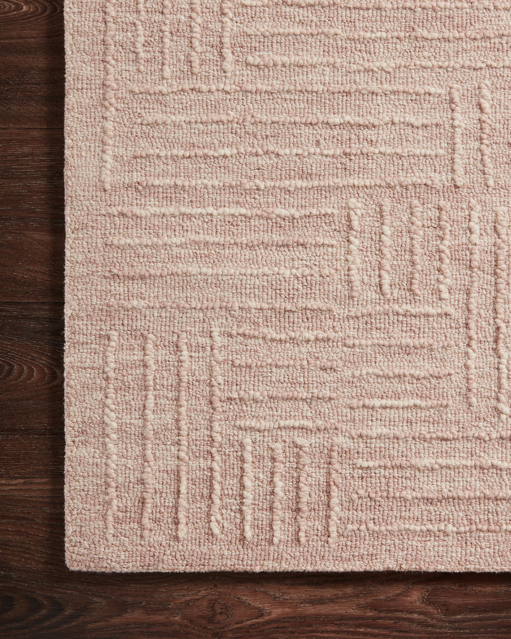 Sarah Blush Rug