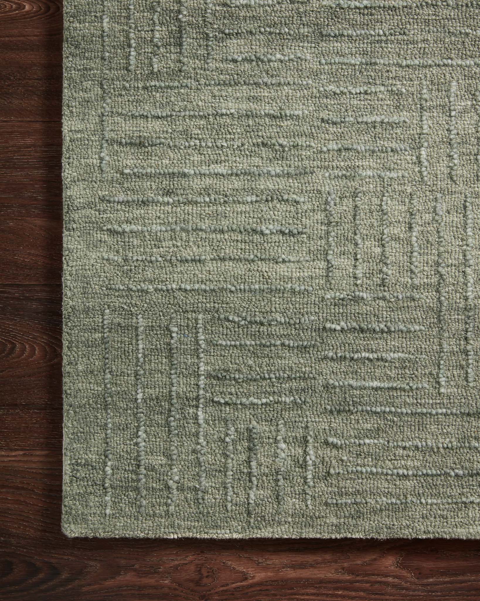 Sarah Moss Rug
